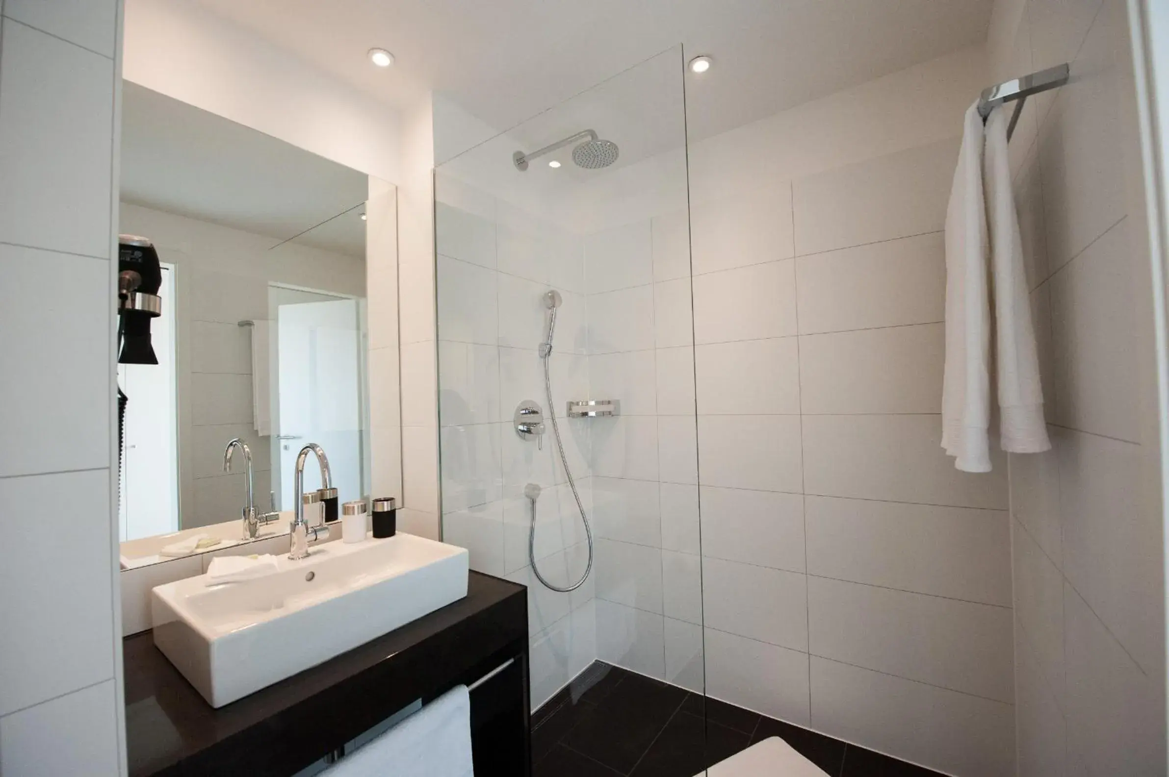 Superior Double Room - single occupancy in Heitlinger Hof Superior Double Room - single occupancy in Heitlinger Hof