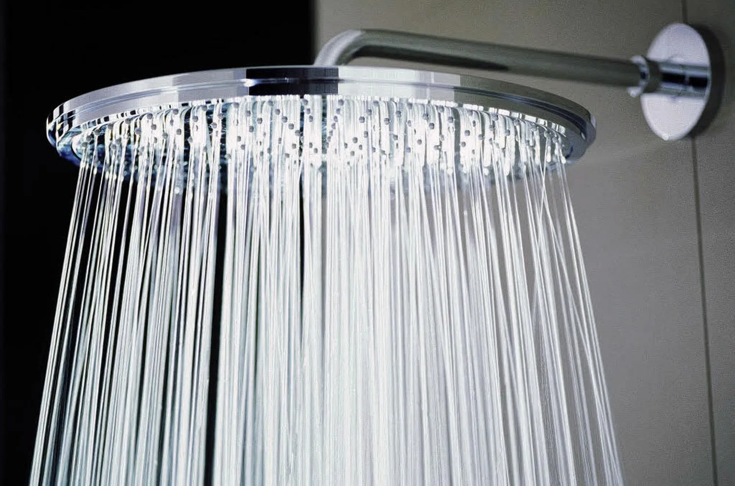 Bathroom in Heitlinger Hof