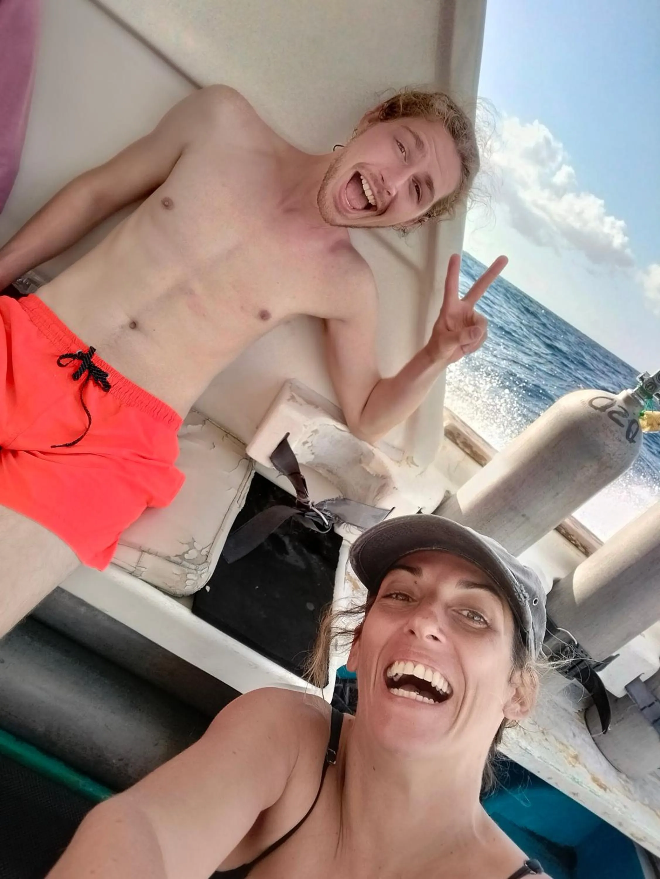 Day in Bali Diversity Dive Resort