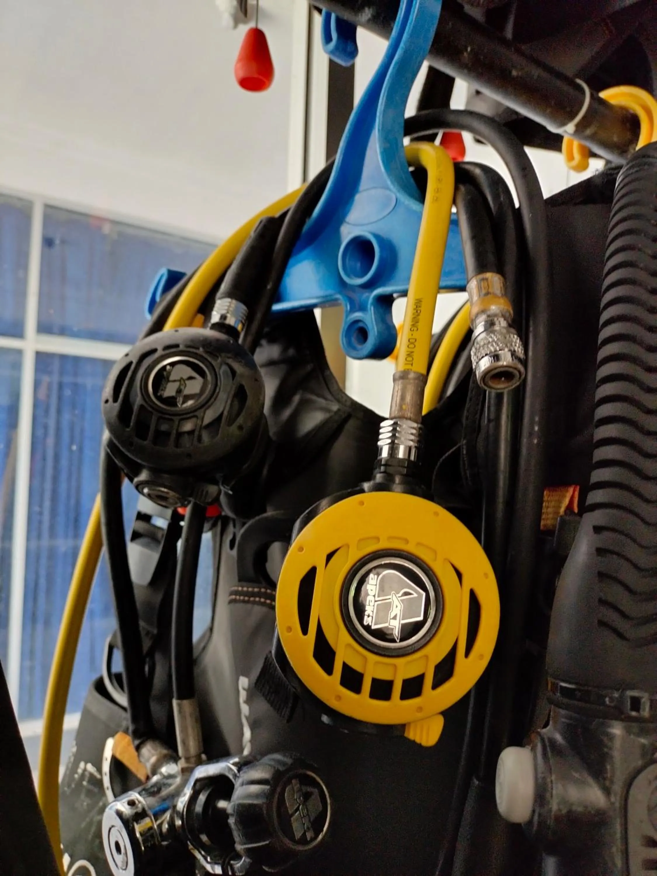 Diving in Bali Diversity Dive Resort