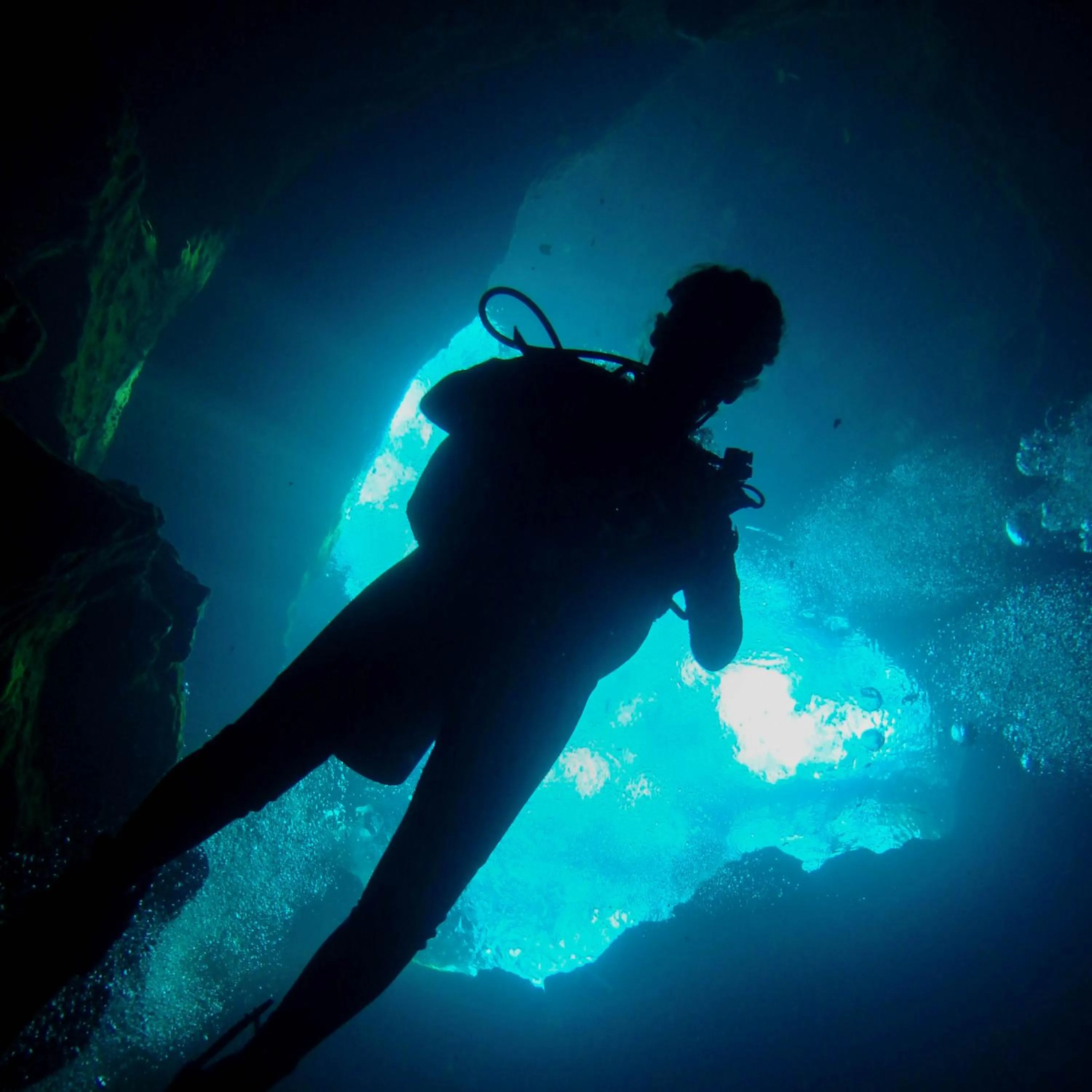 Diving in Bali Diversity Dive Resort