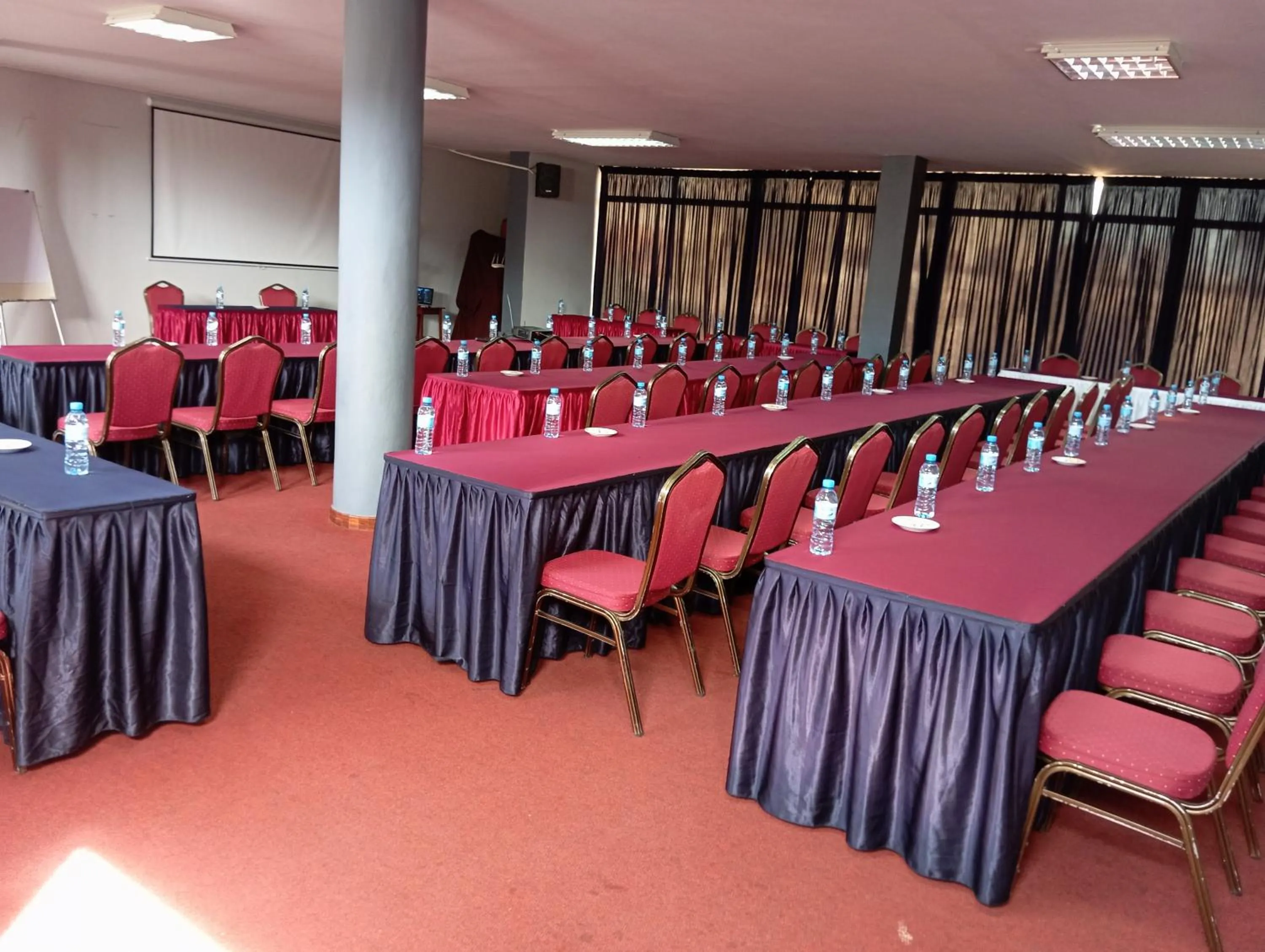 Meeting/conference room in Pensao Martins