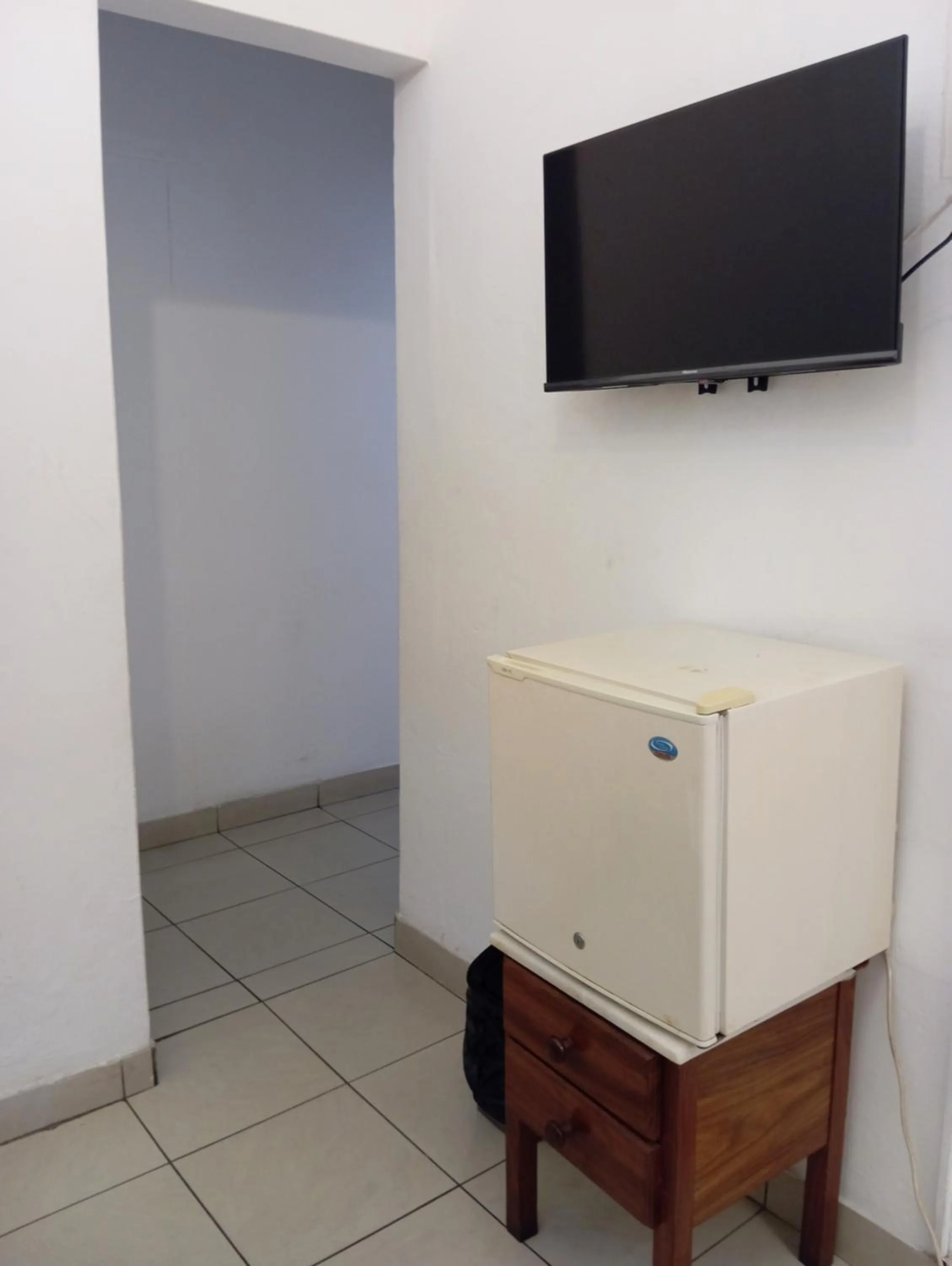 TV and multimedia in Pensao Martins