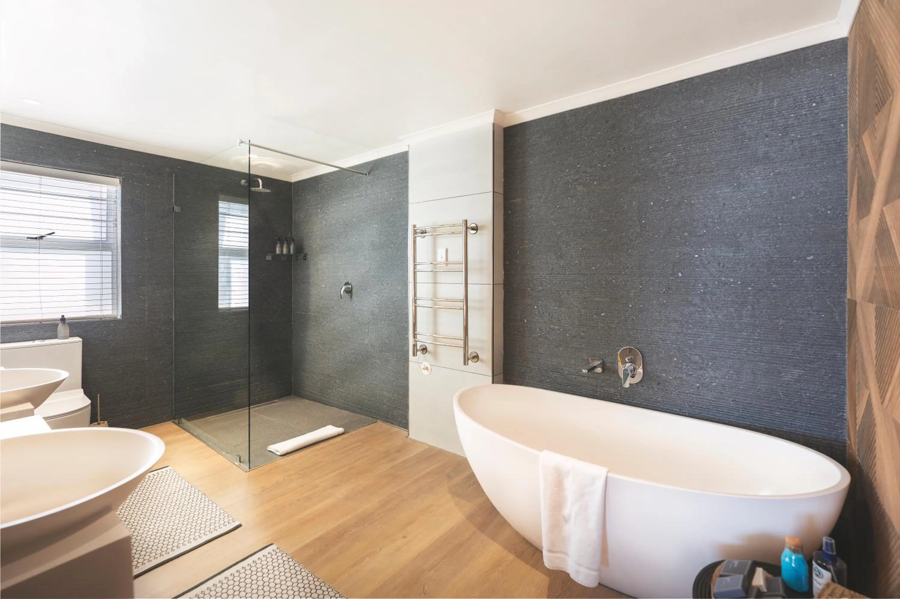 Beach Villa Wilderness