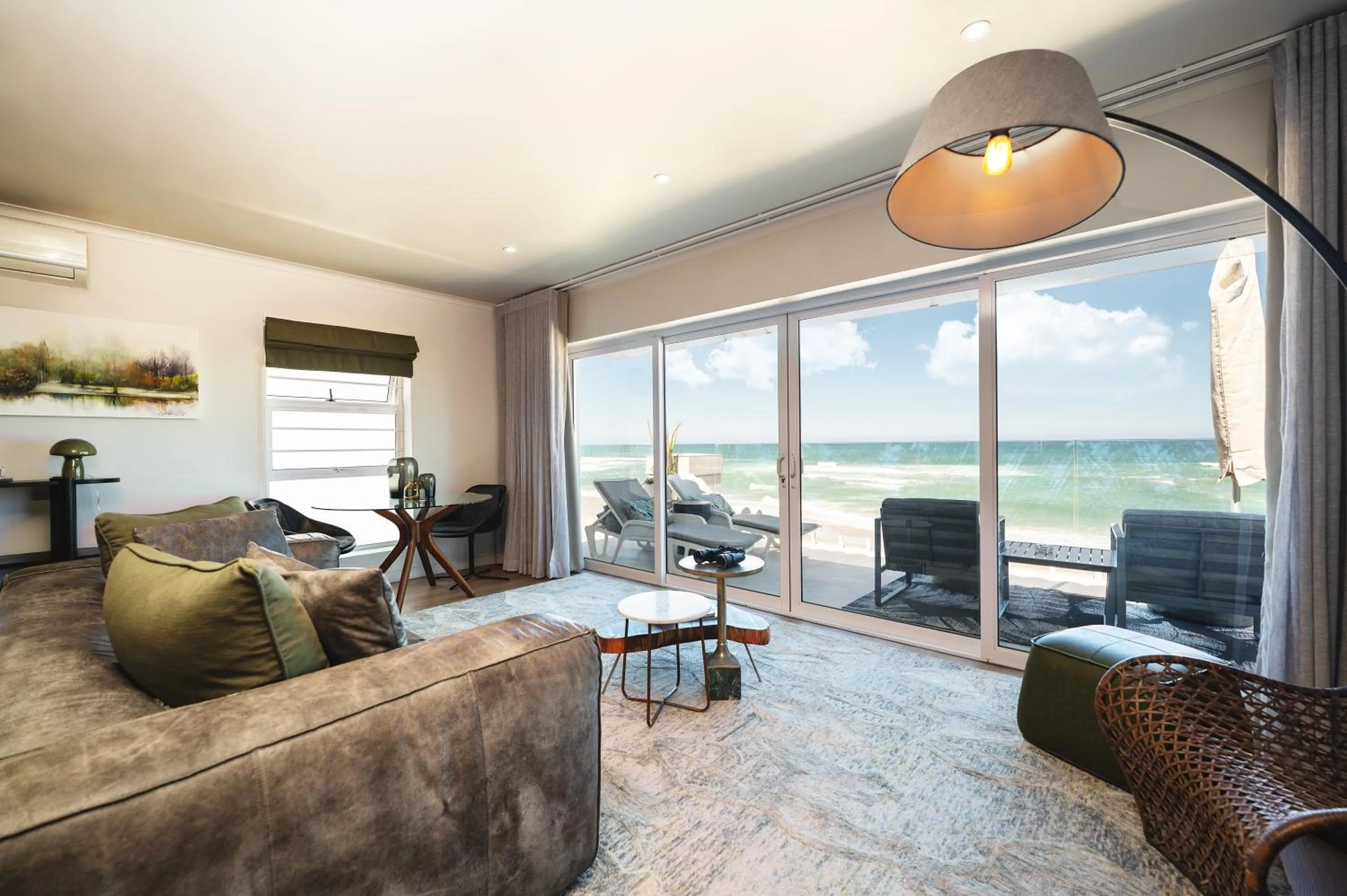 Beach Villa Wilderness