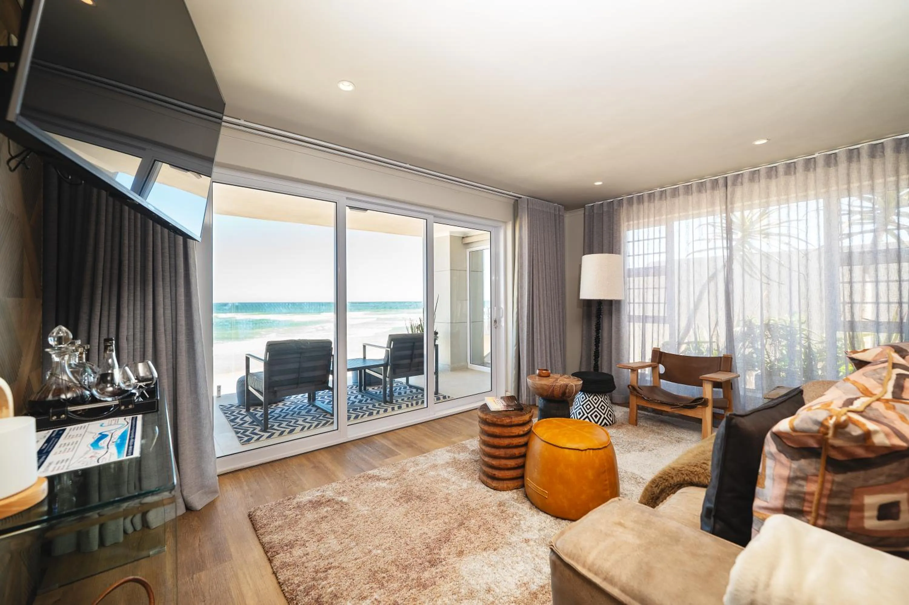 Beach Villa Wilderness