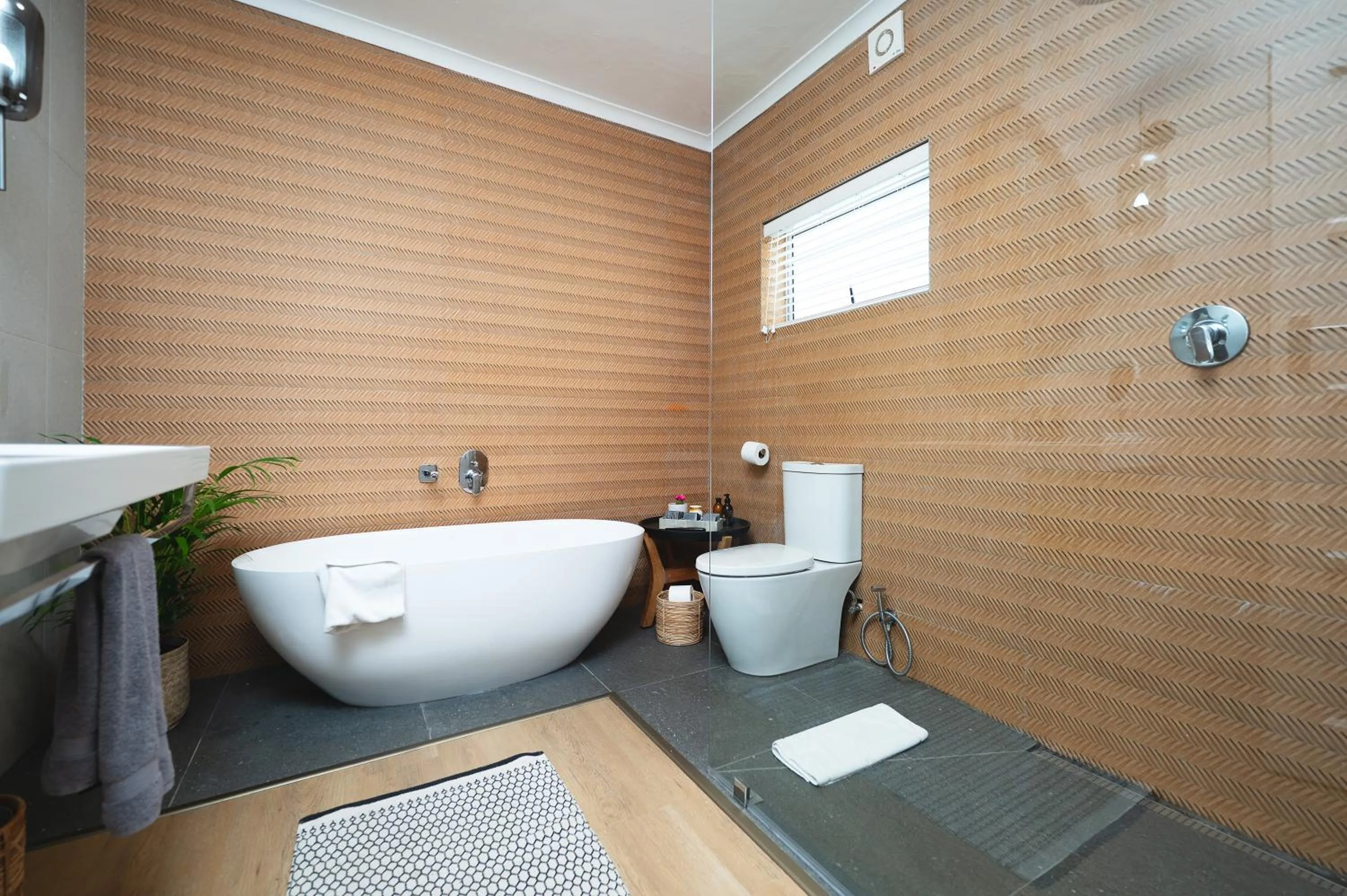 Beach Villa Wilderness