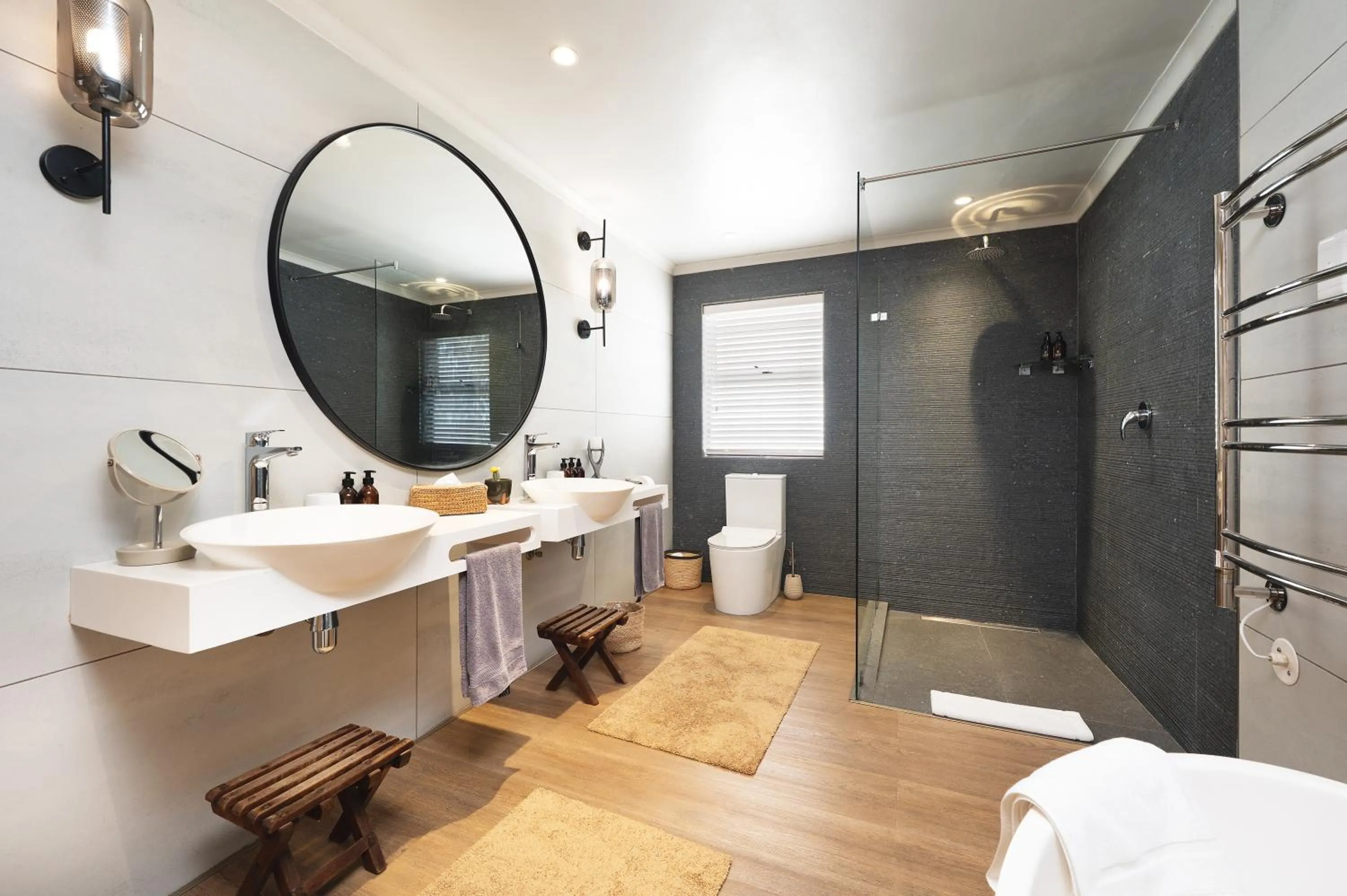 Beach Villa Wilderness