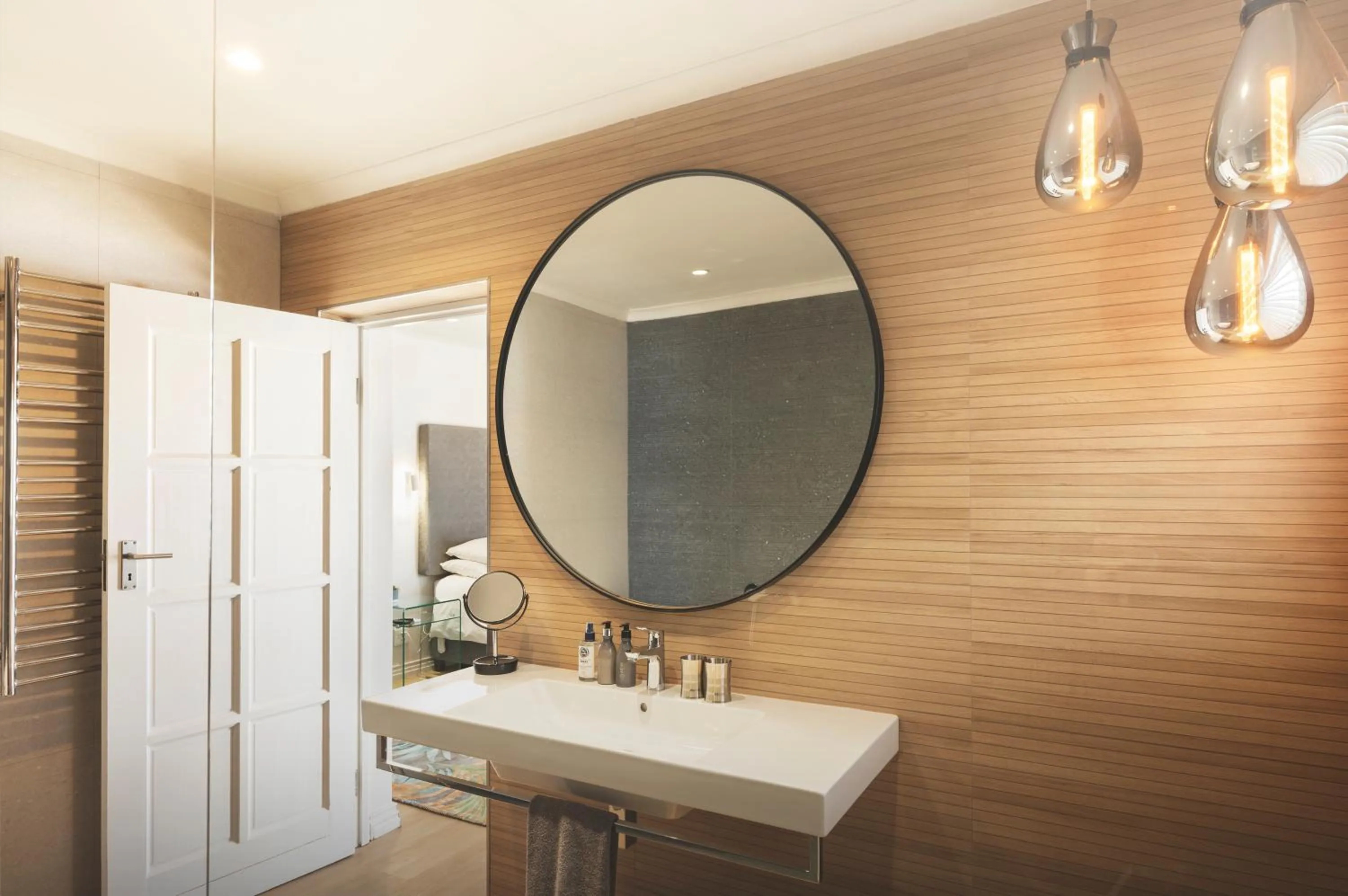 Beach Villa Wilderness