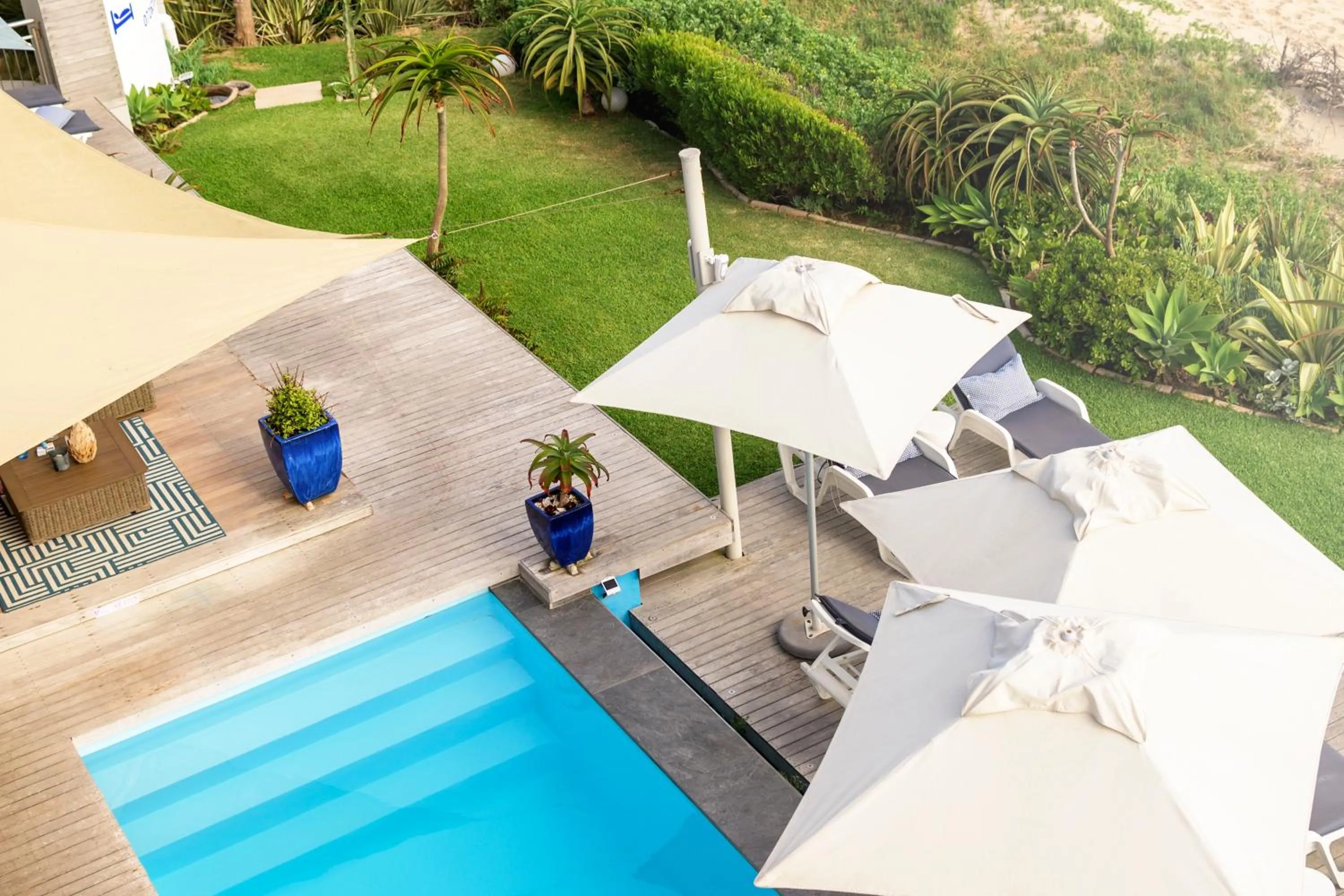 Beach Villa Wilderness