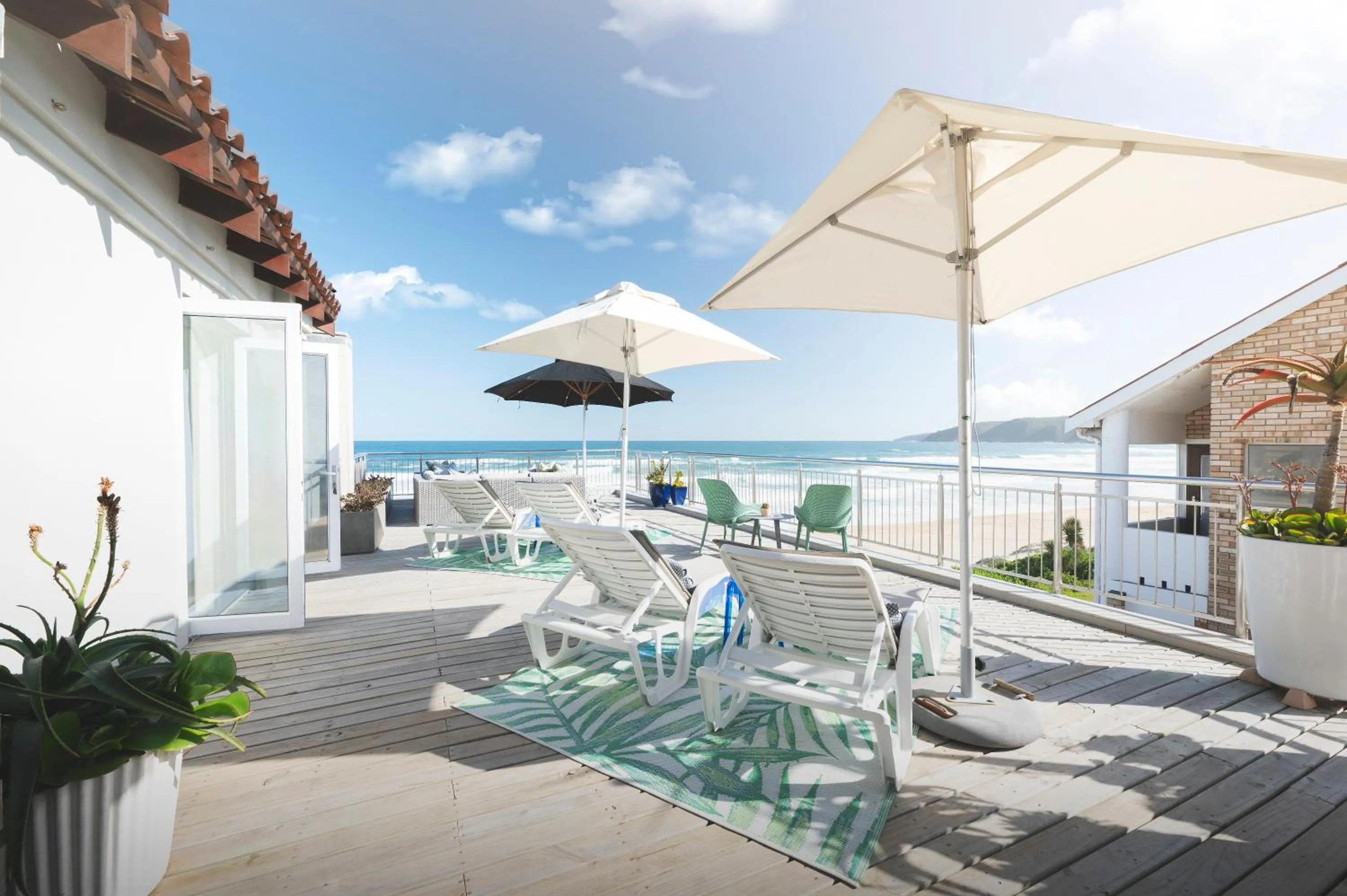 Beach Villa Wilderness