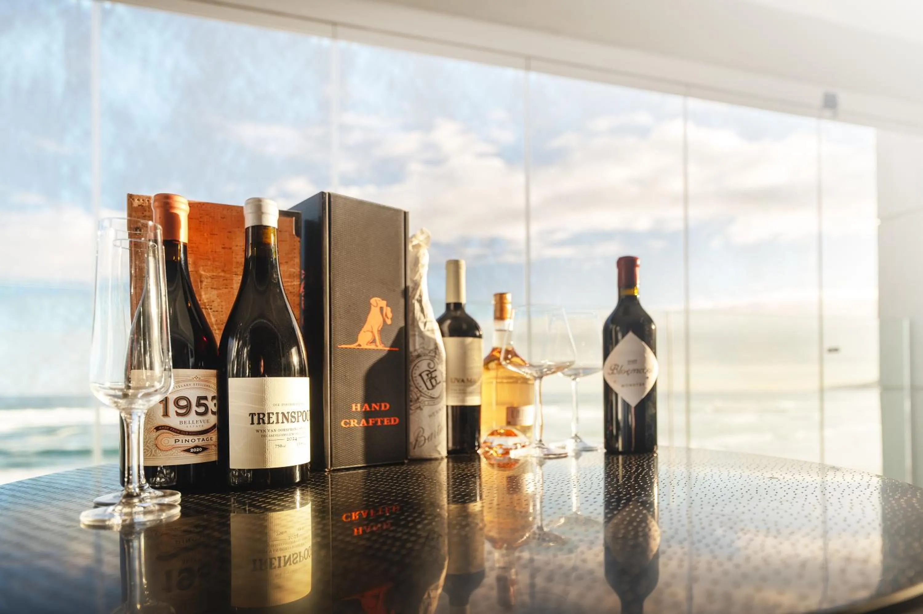 Beach Villa Wilderness