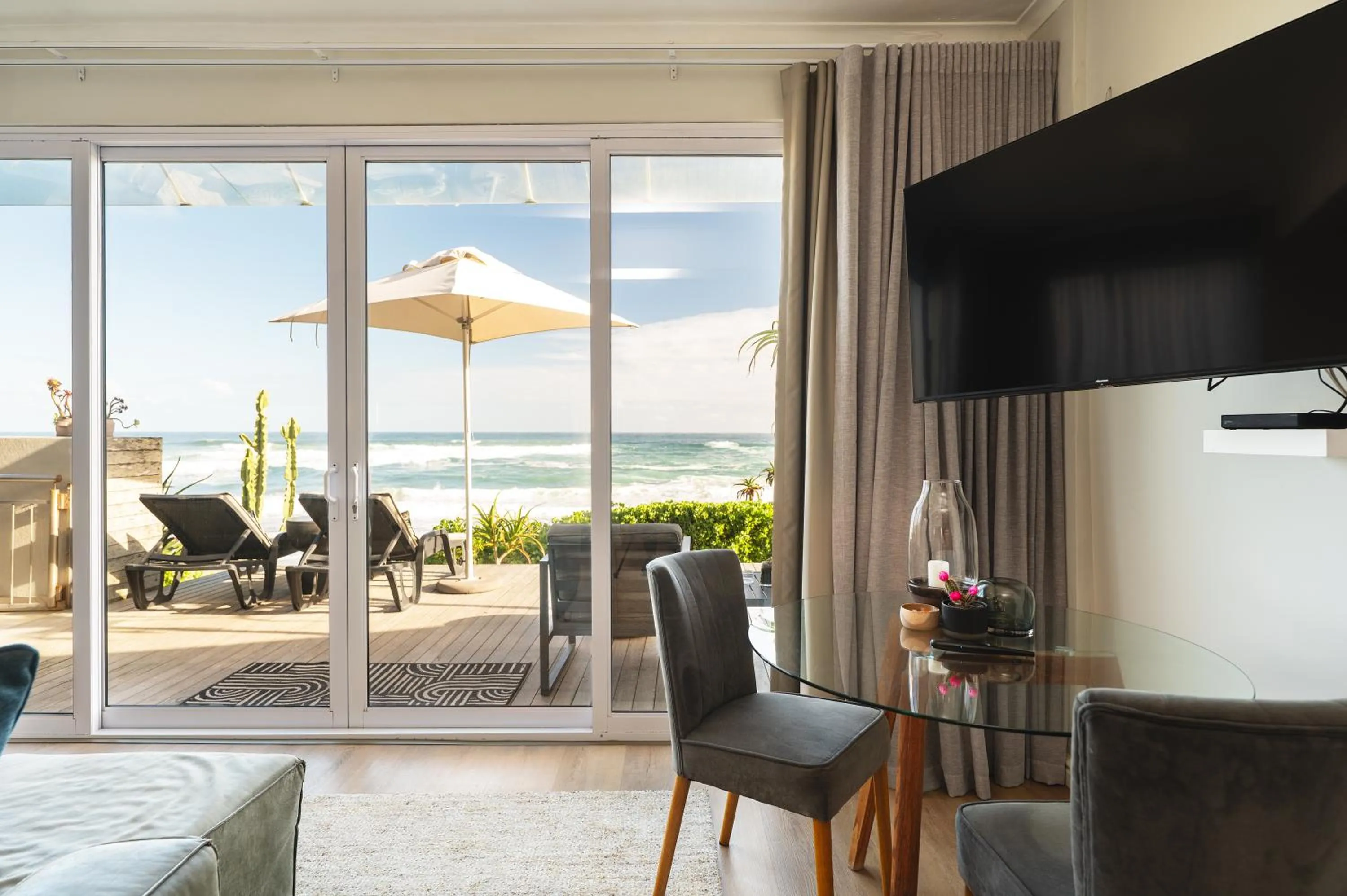 Beach Villa Wilderness