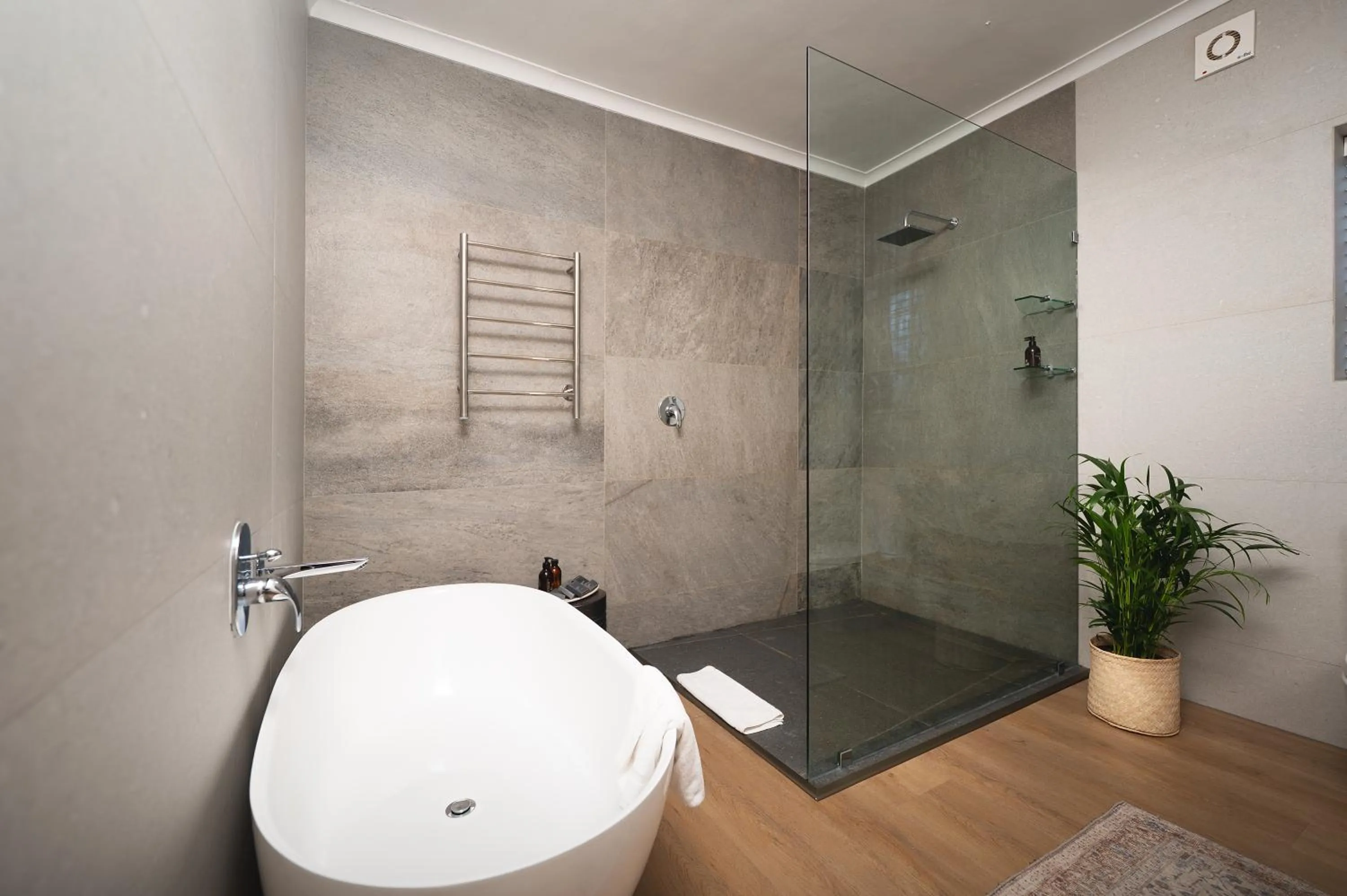 Beach Villa Wilderness