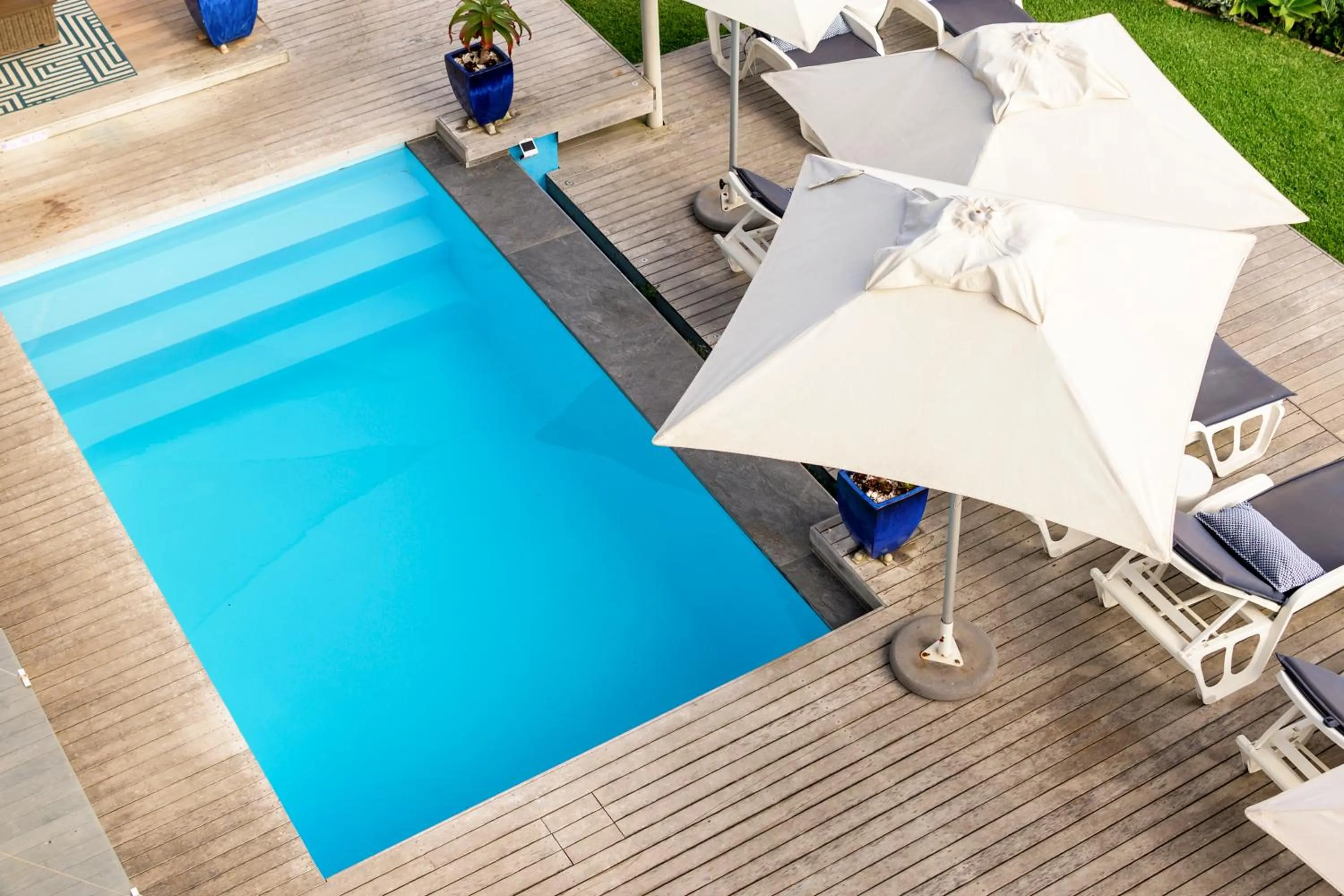 Beach Villa Wilderness