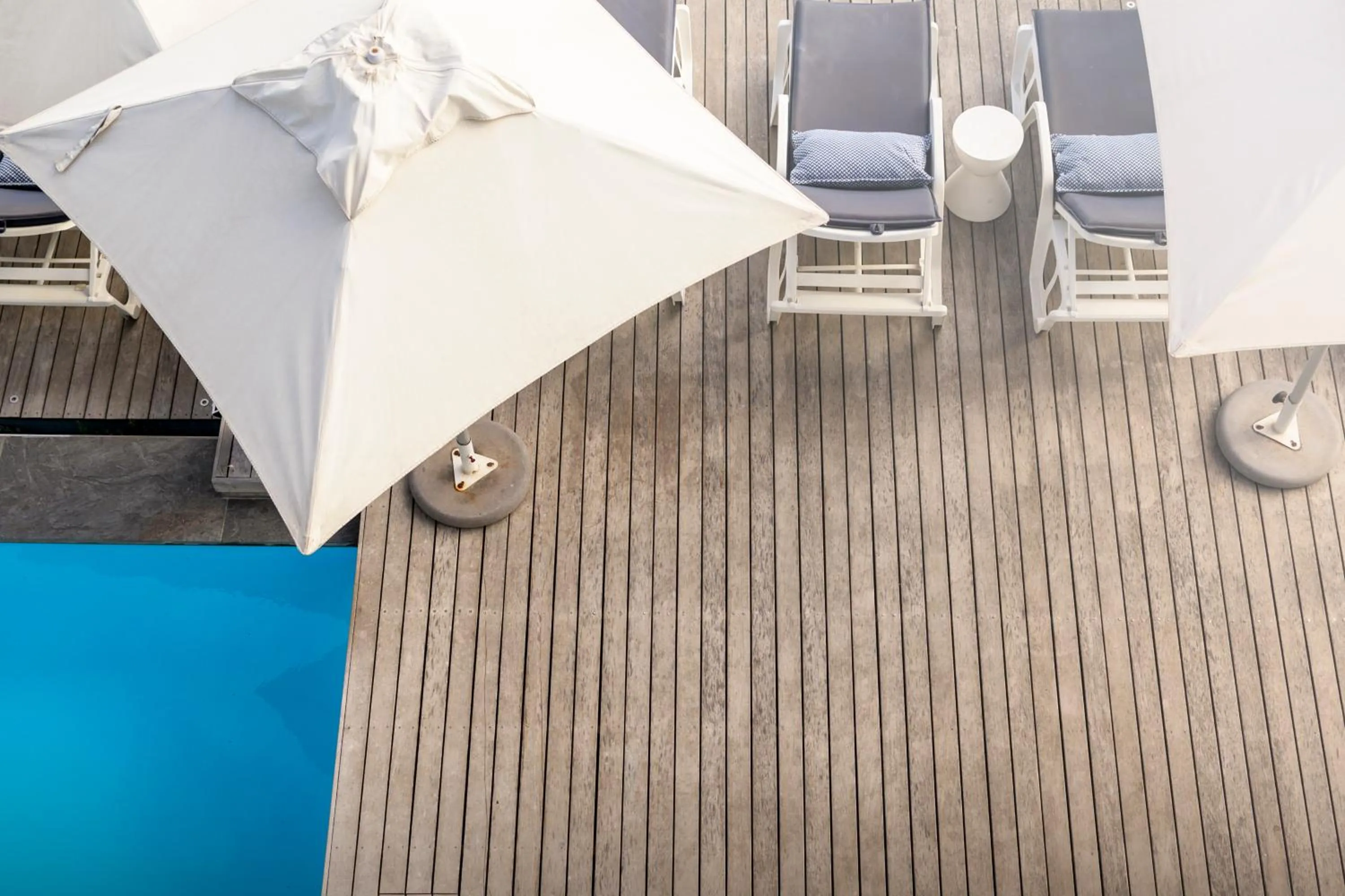 Beach Villa Wilderness