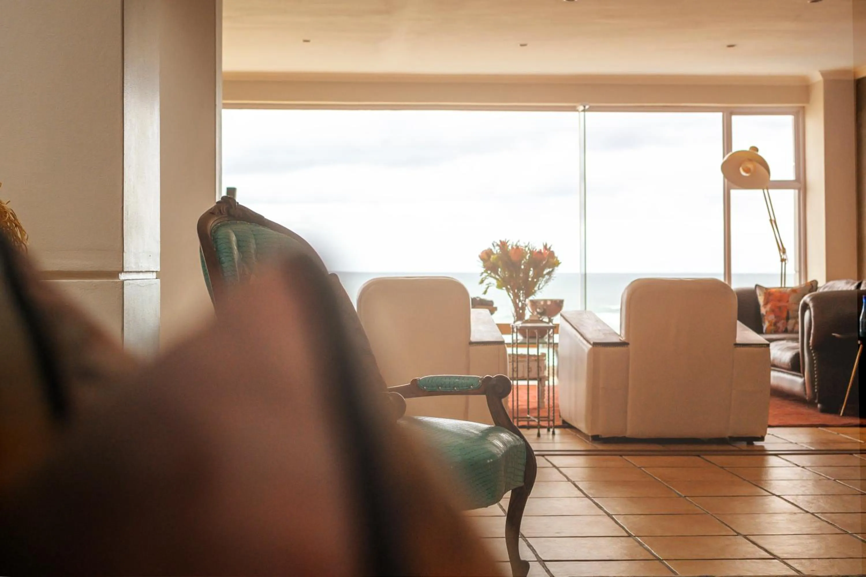 Beach Villa Wilderness