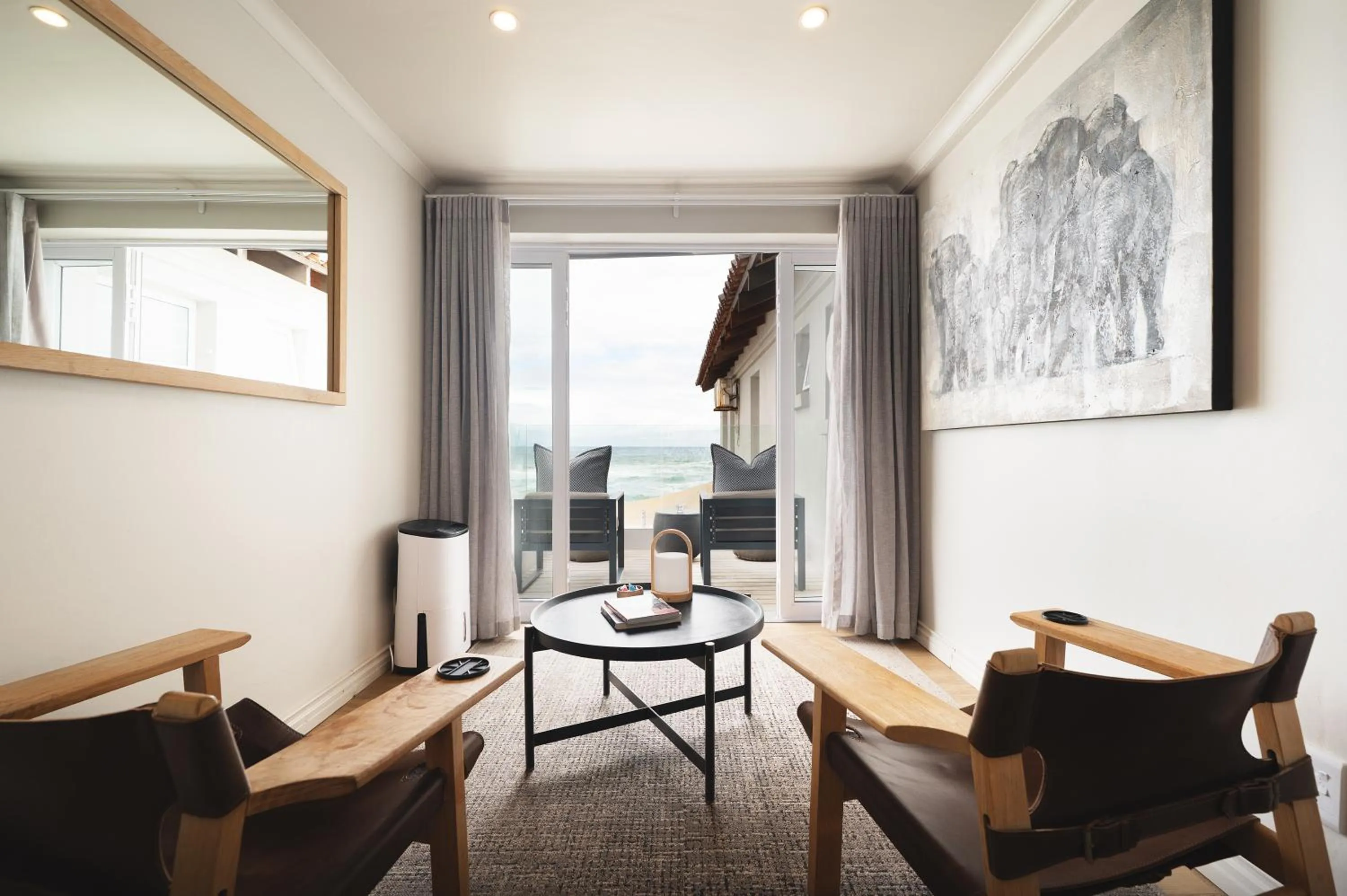 Beach Villa Wilderness