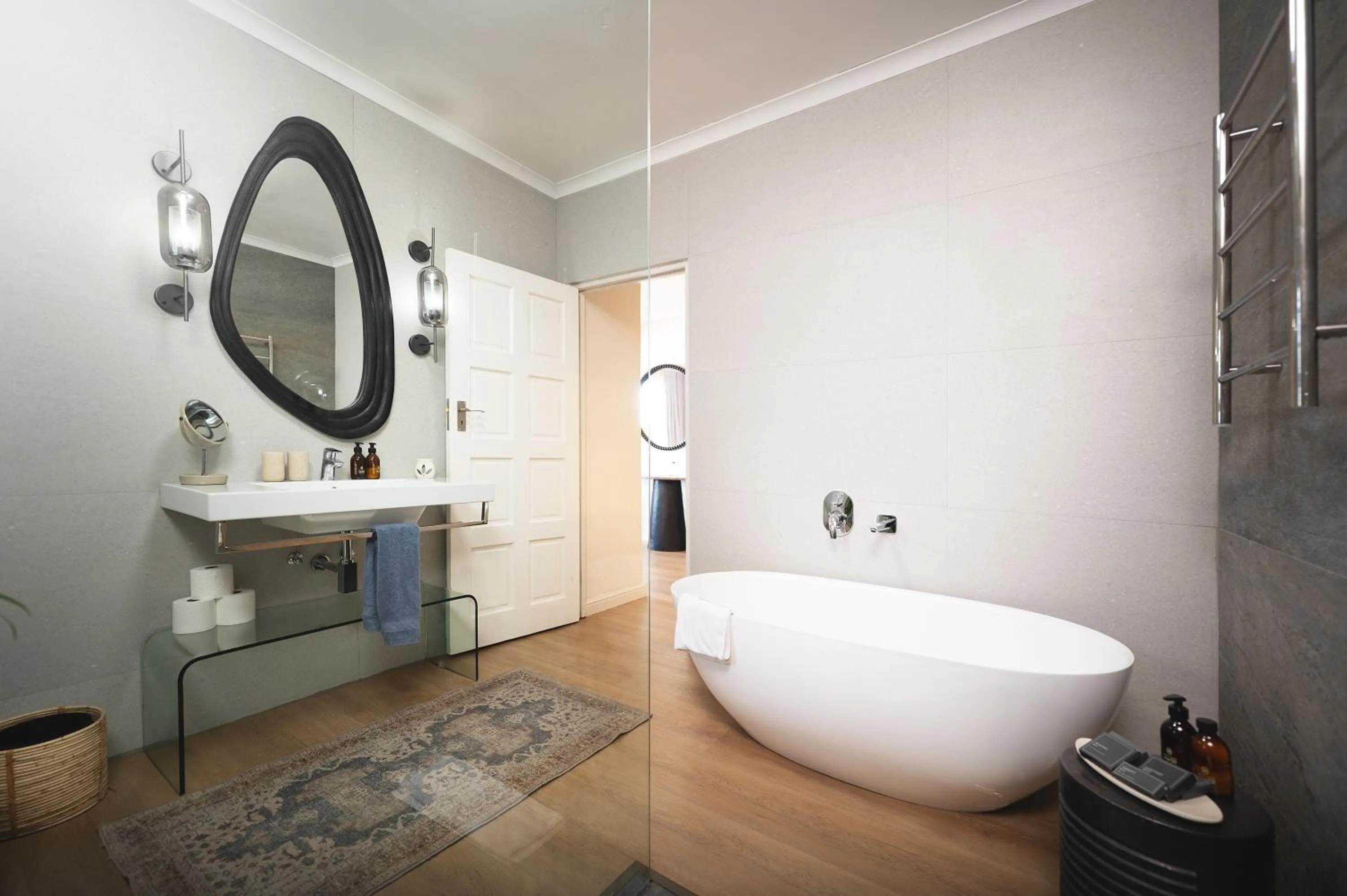 Beach Villa Wilderness