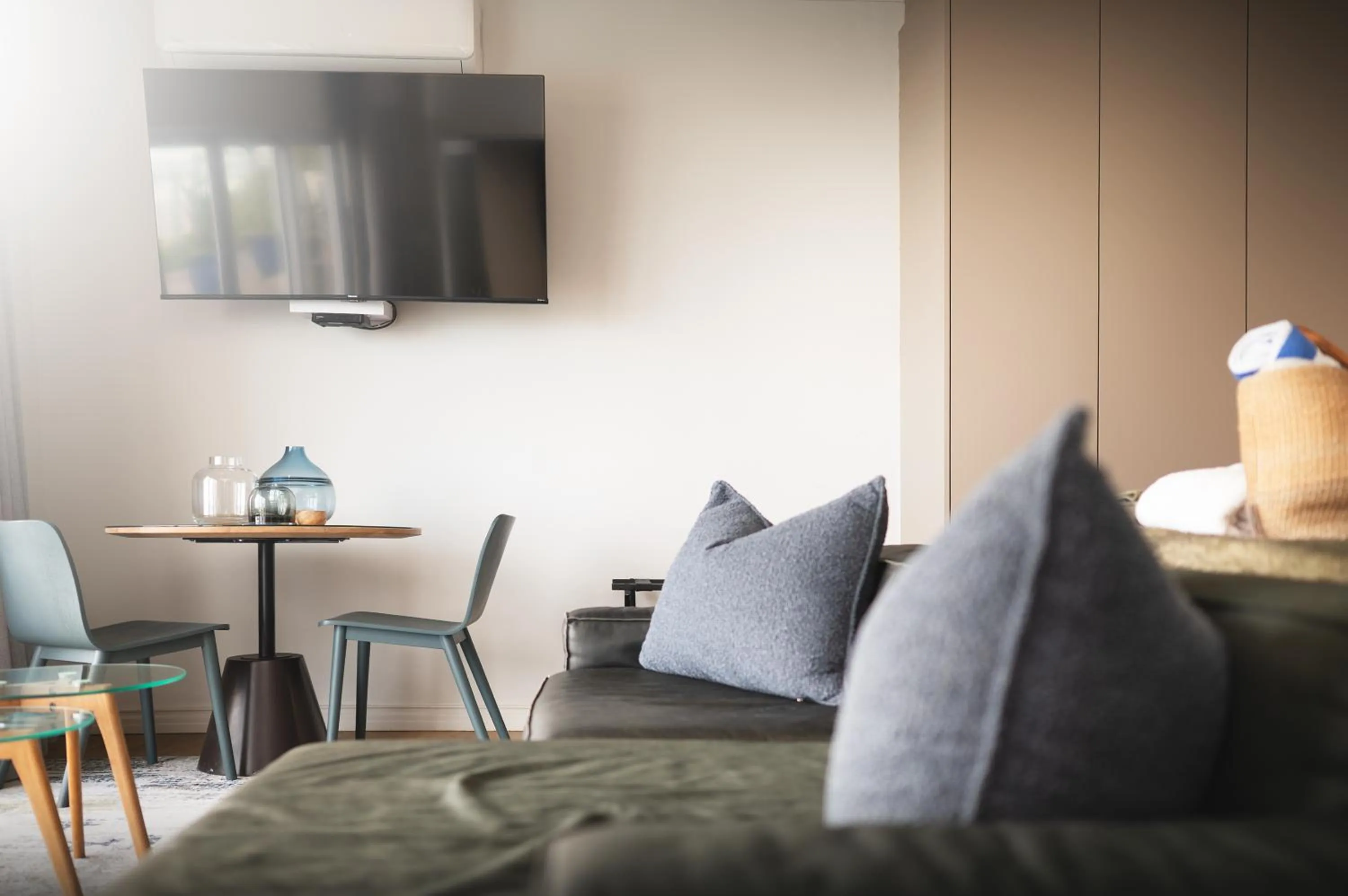 Beach Villa Wilderness