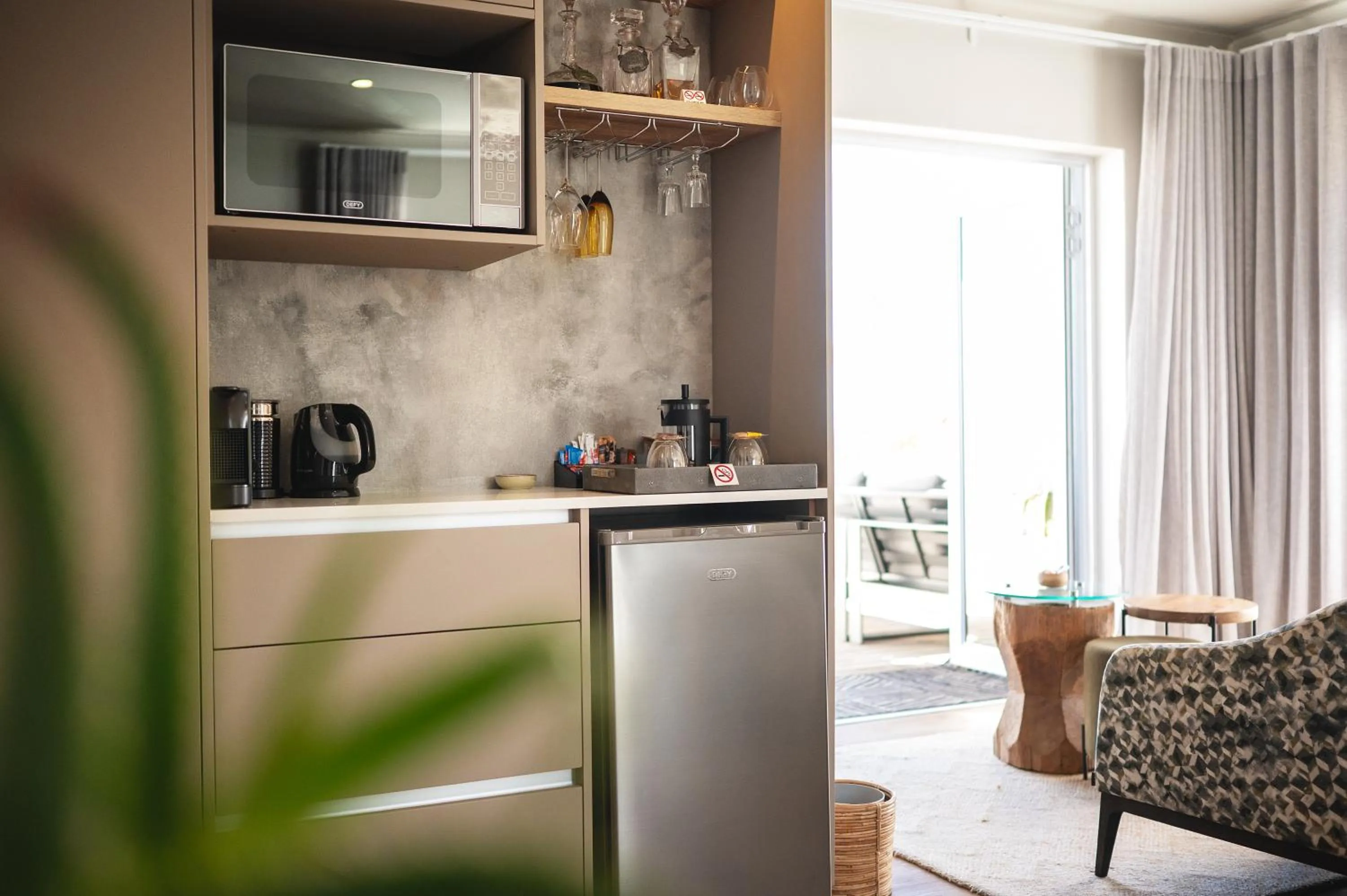 Beach Villa Wilderness