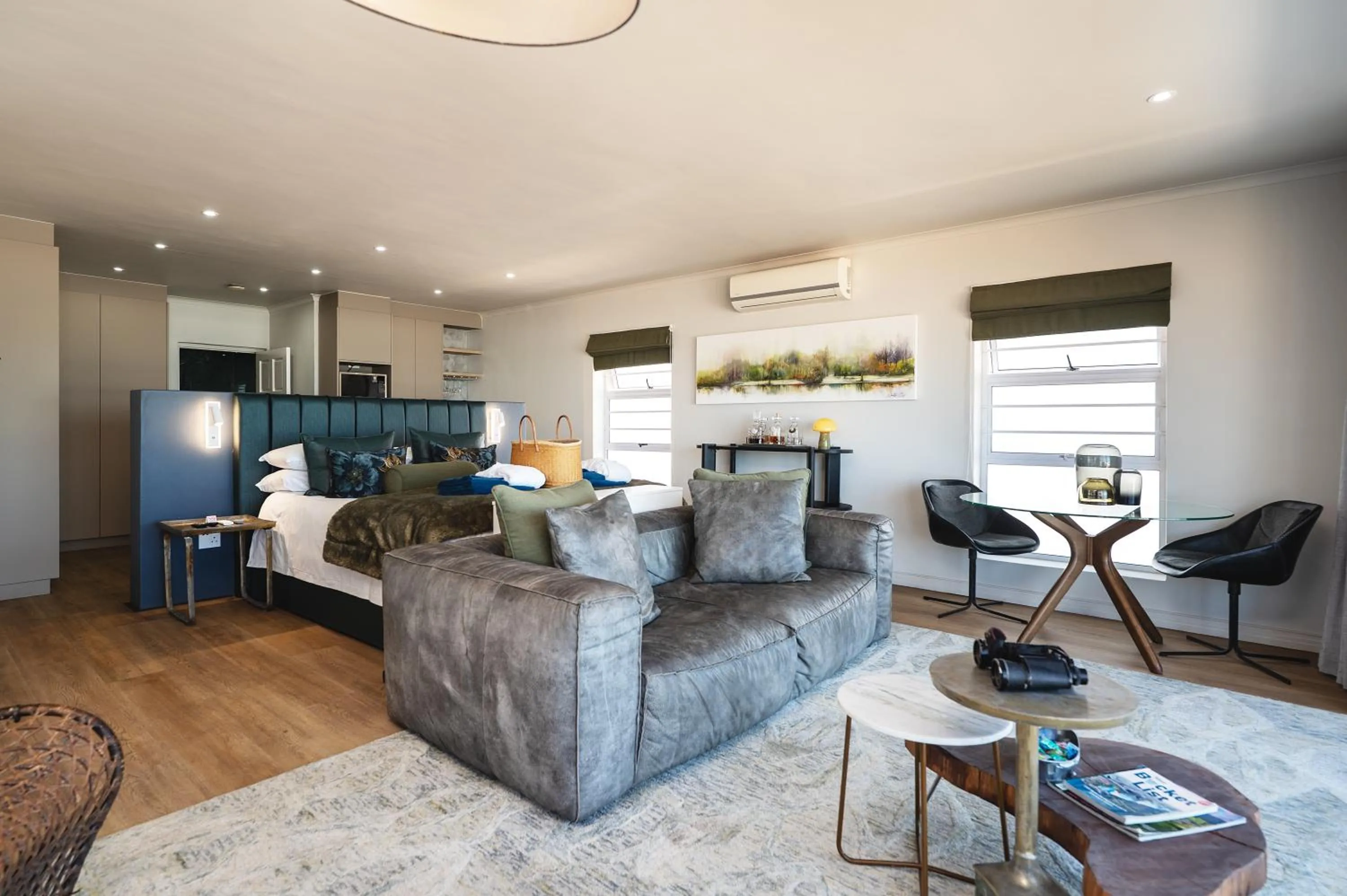 Beach Villa Wilderness