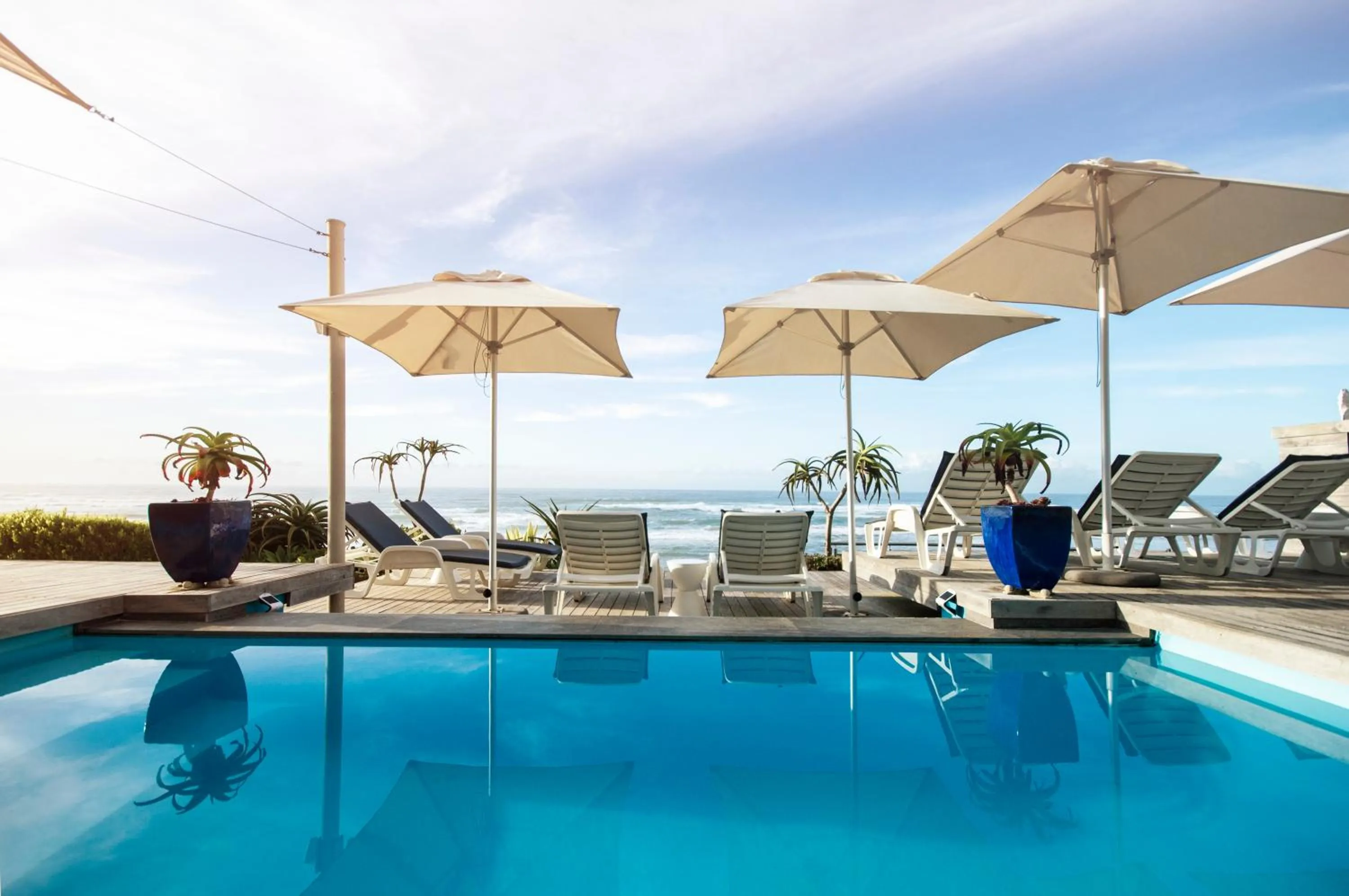 Beach Villa Wilderness