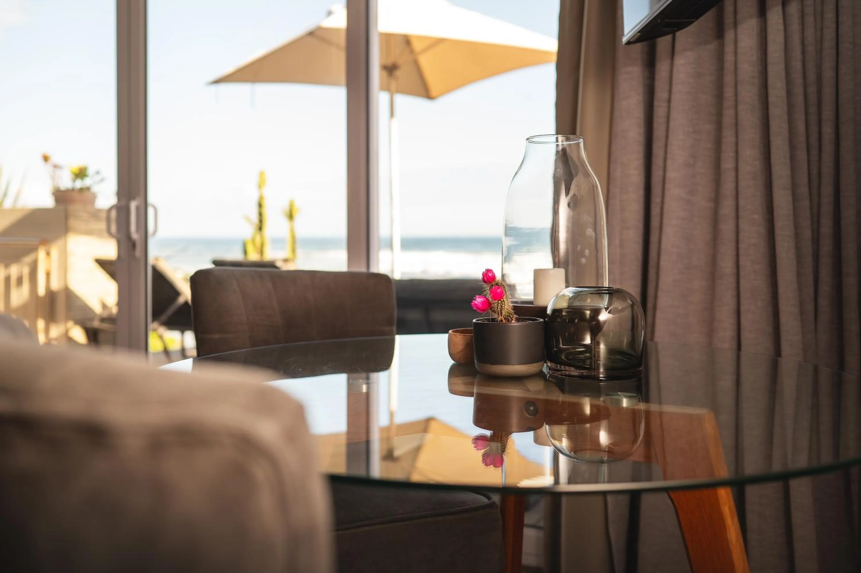 Beach Villa Wilderness