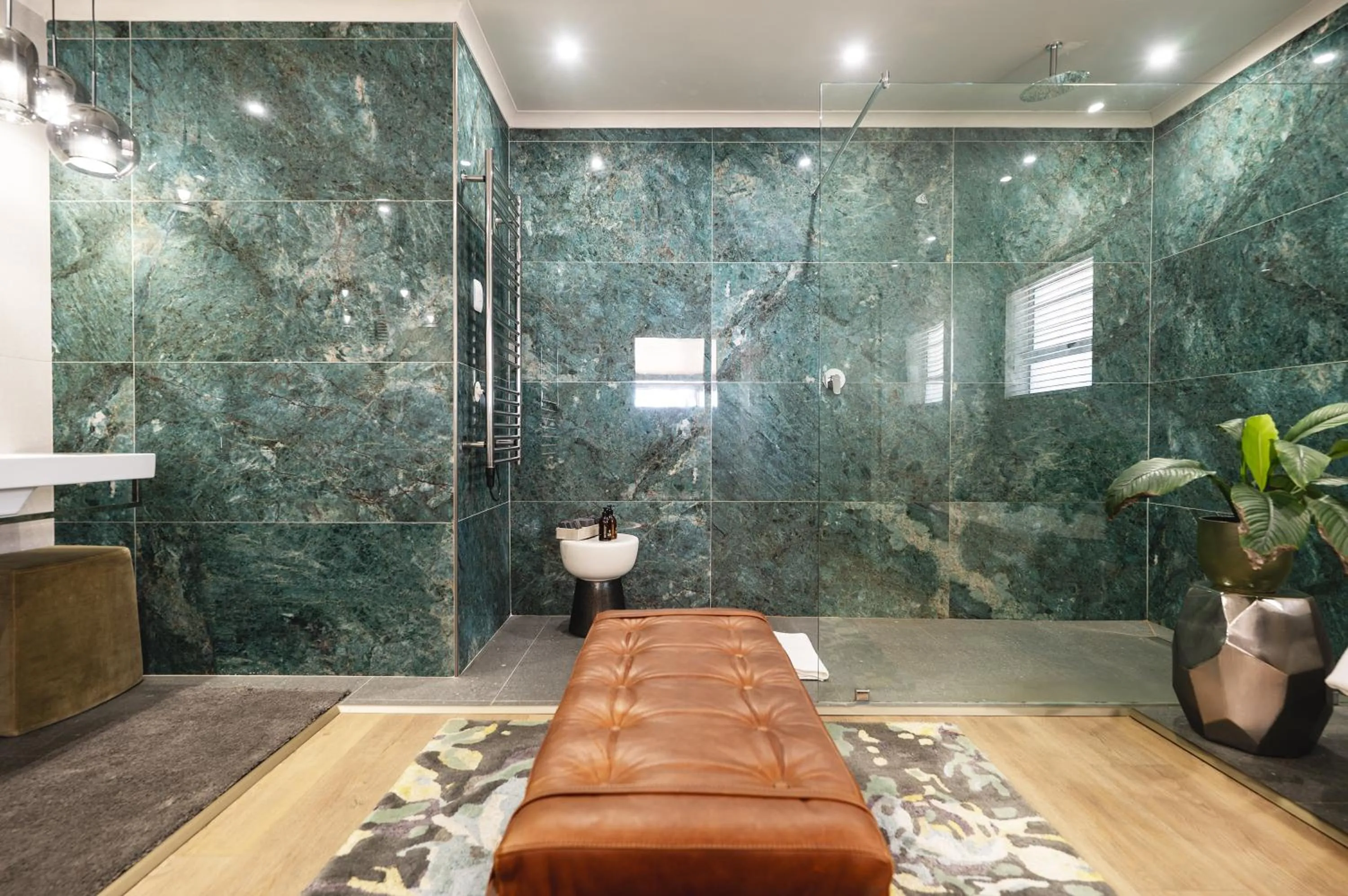 Beach Villa Wilderness