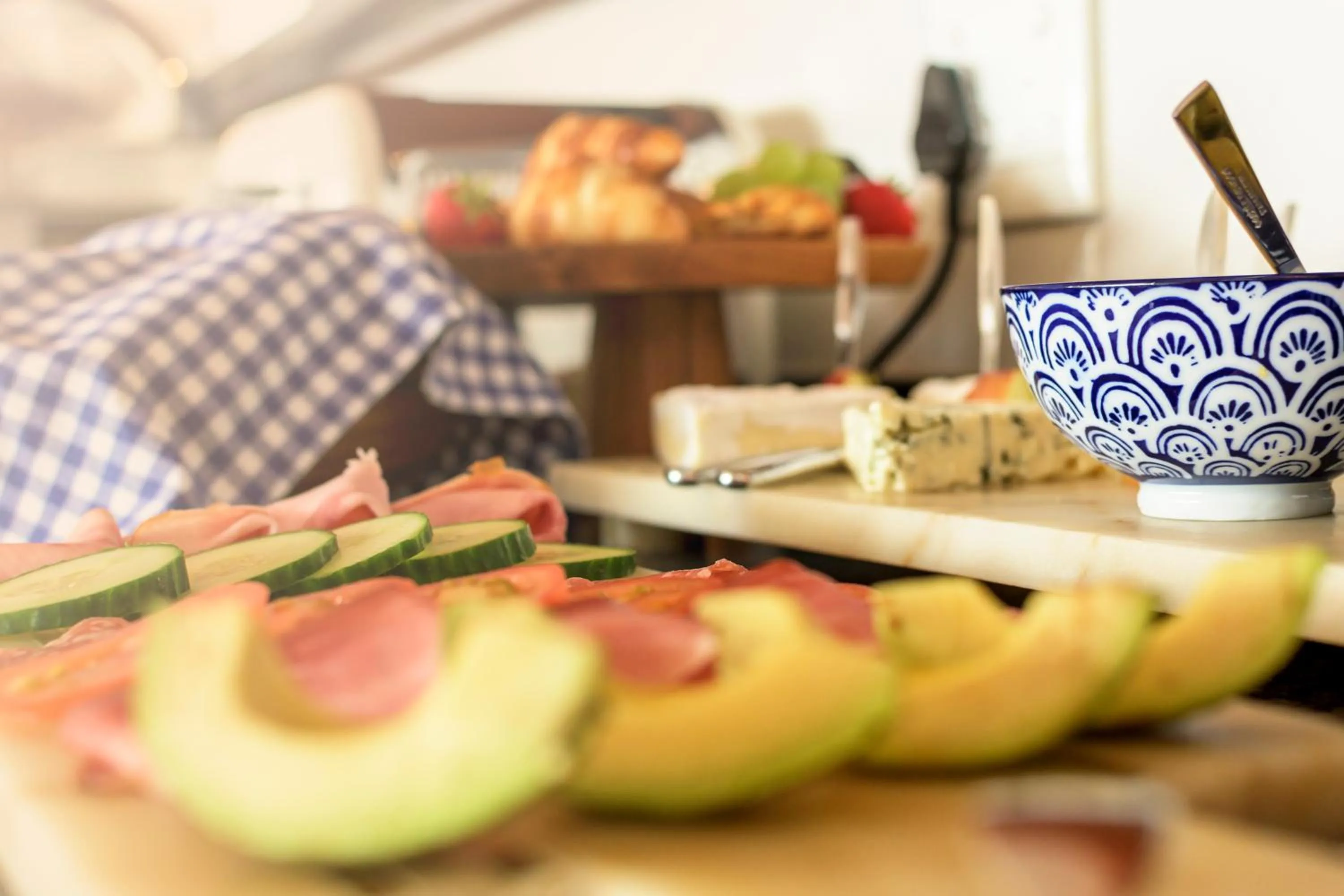 Beach Villa Wilderness