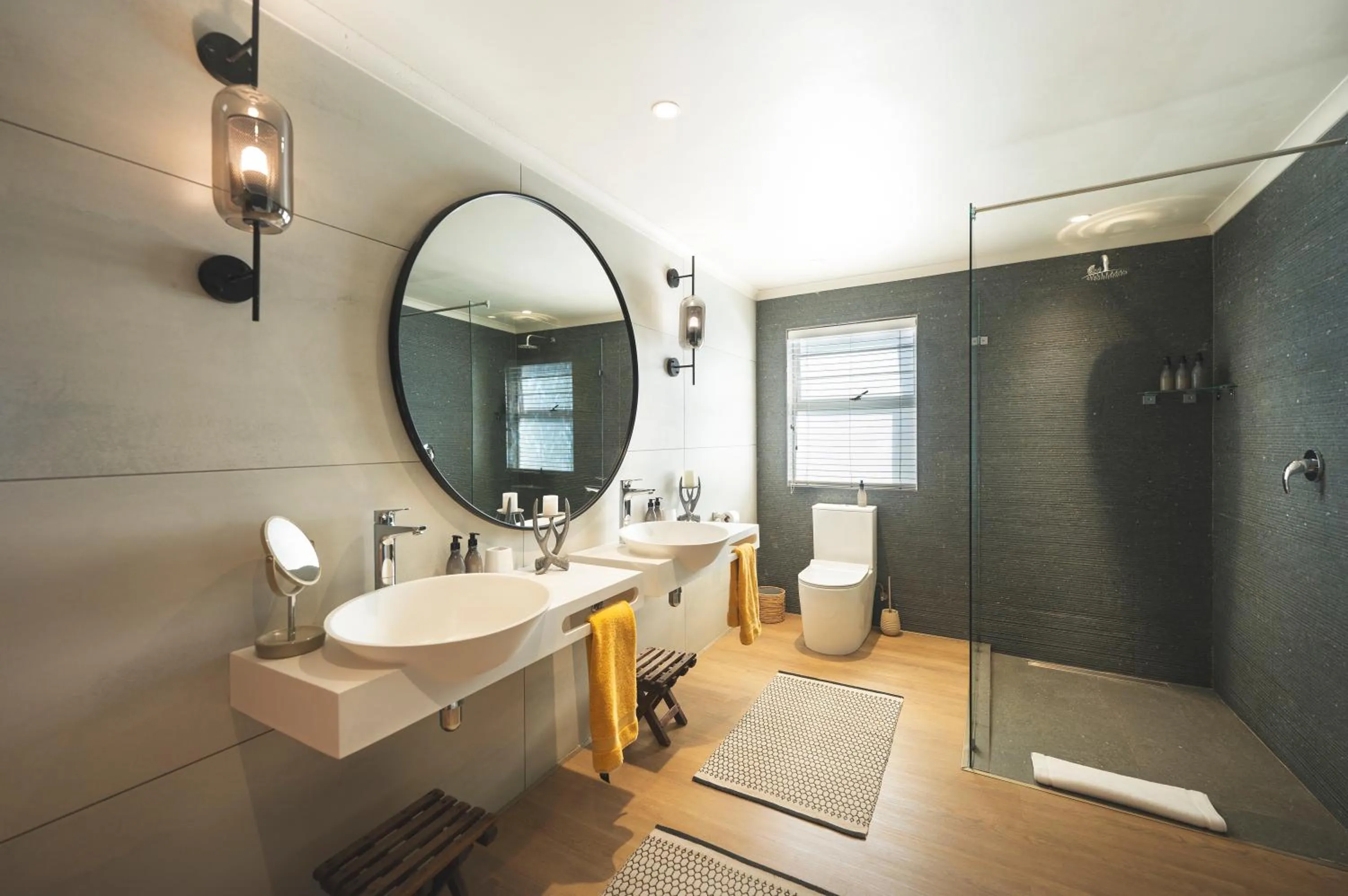 Beach Villa Wilderness