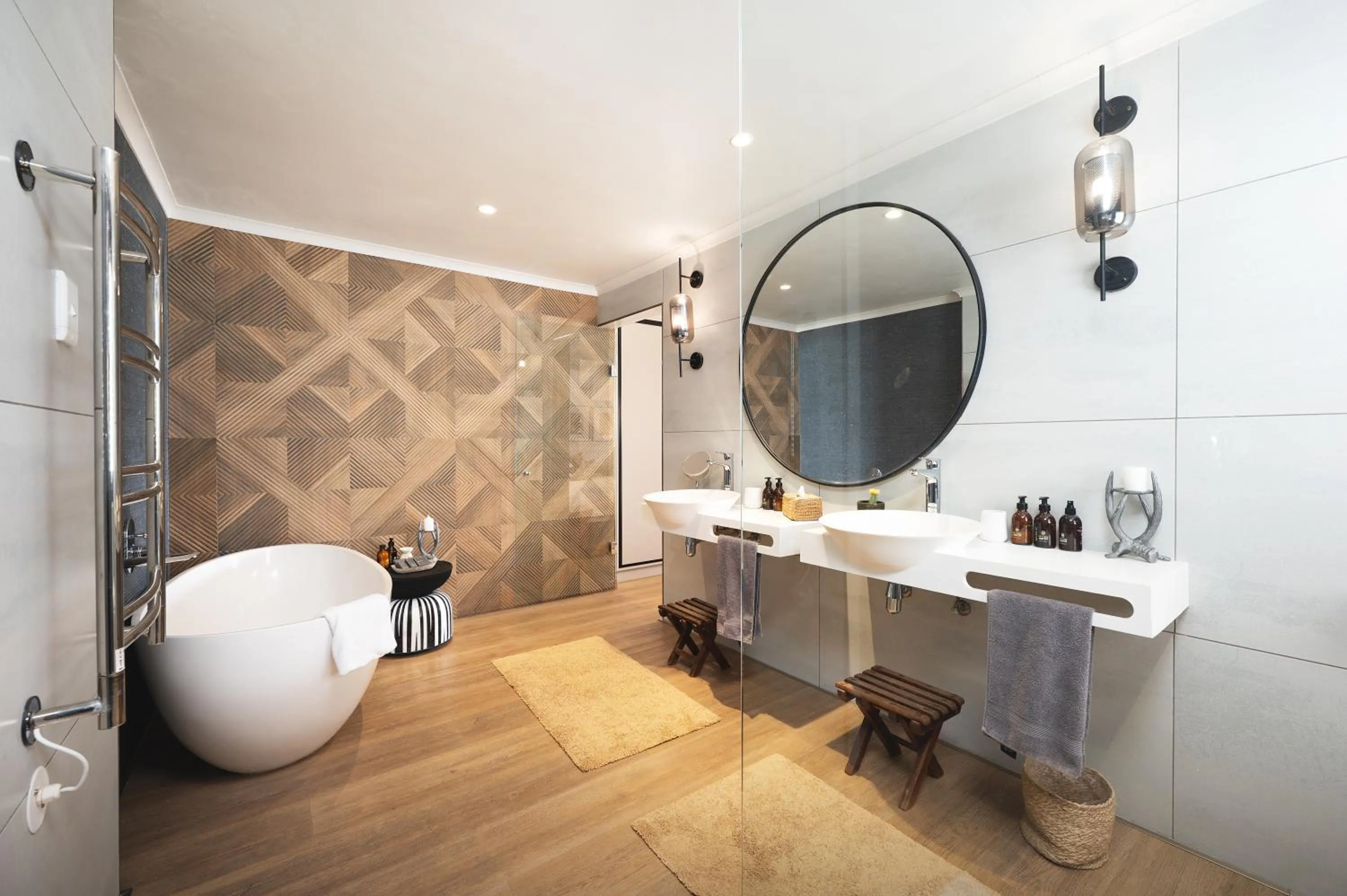 Beach Villa Wilderness