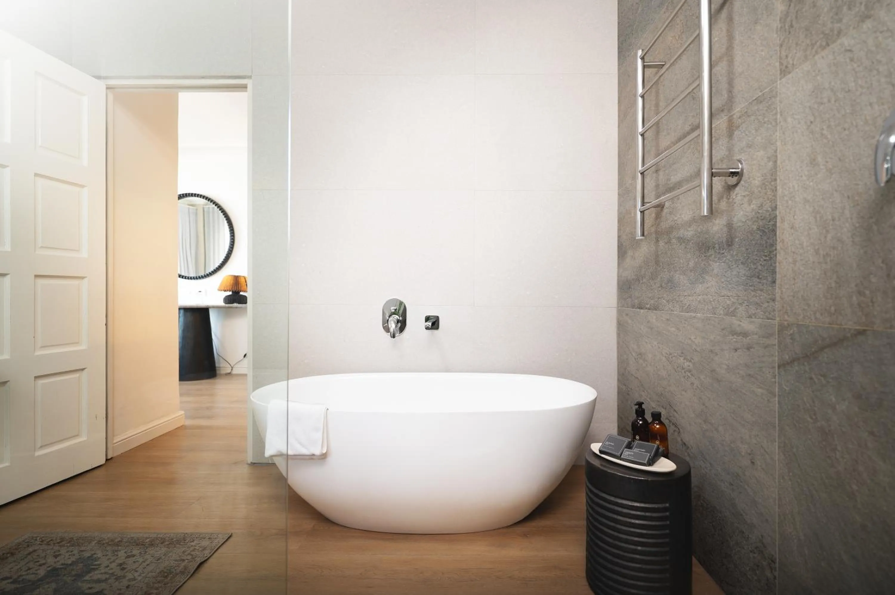 Beach Villa Wilderness