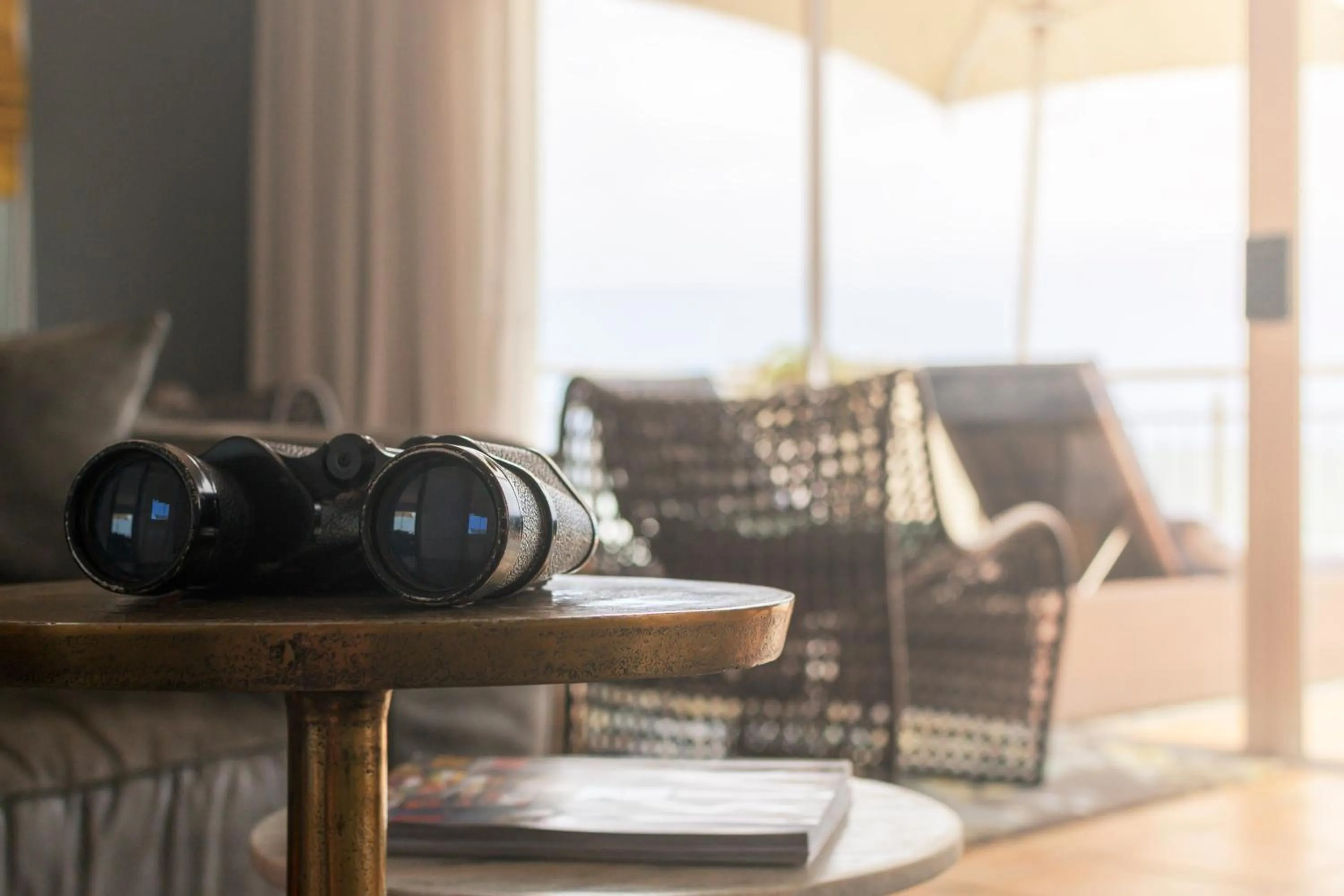 Beach Villa Wilderness