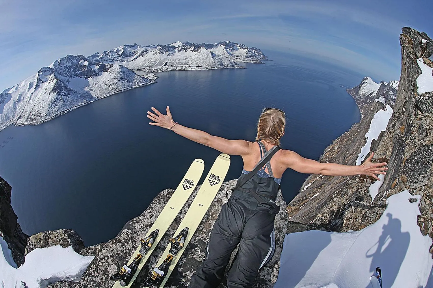 Activities in Hamn i Senja