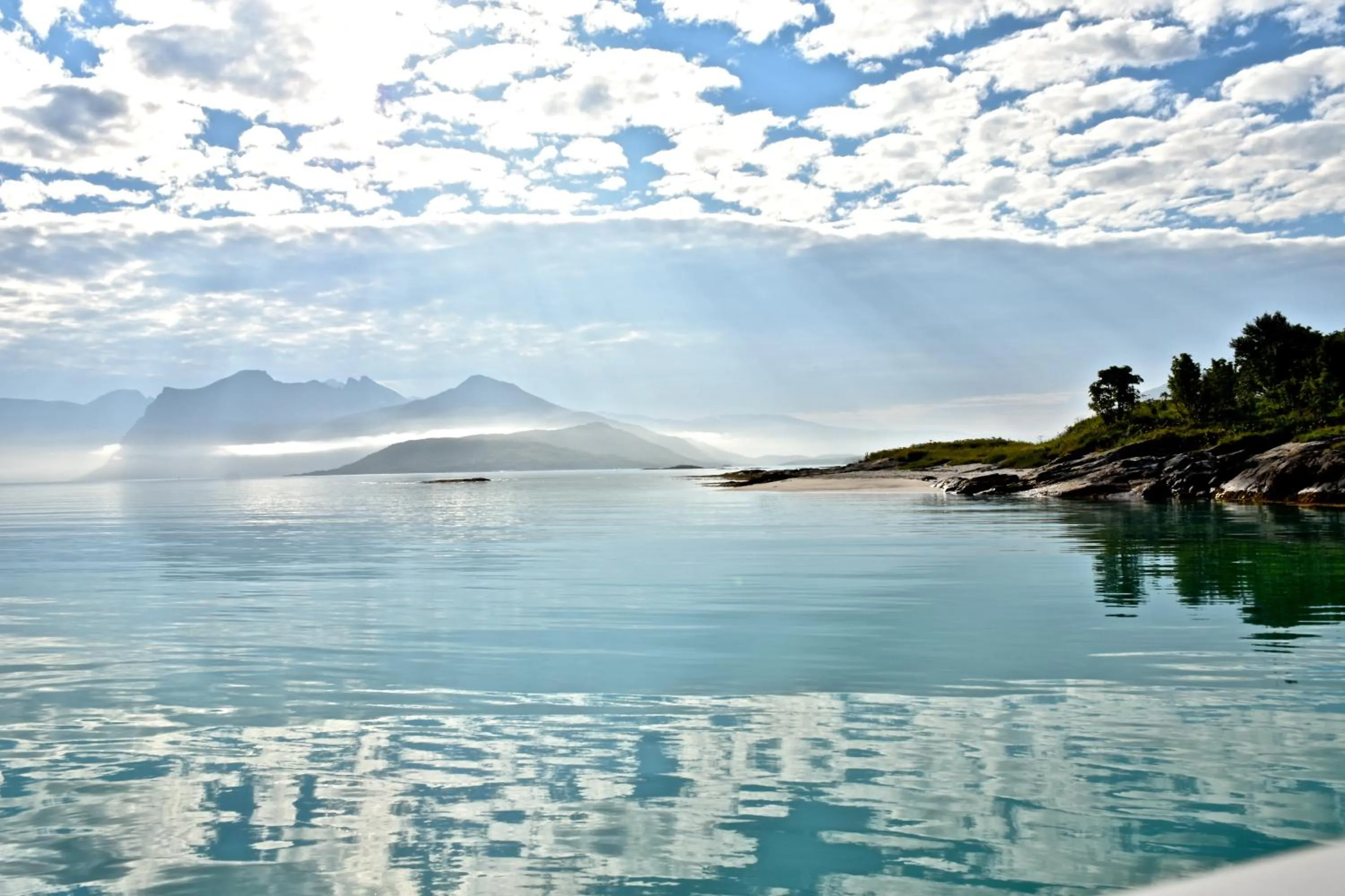 Activities in Hamn i Senja