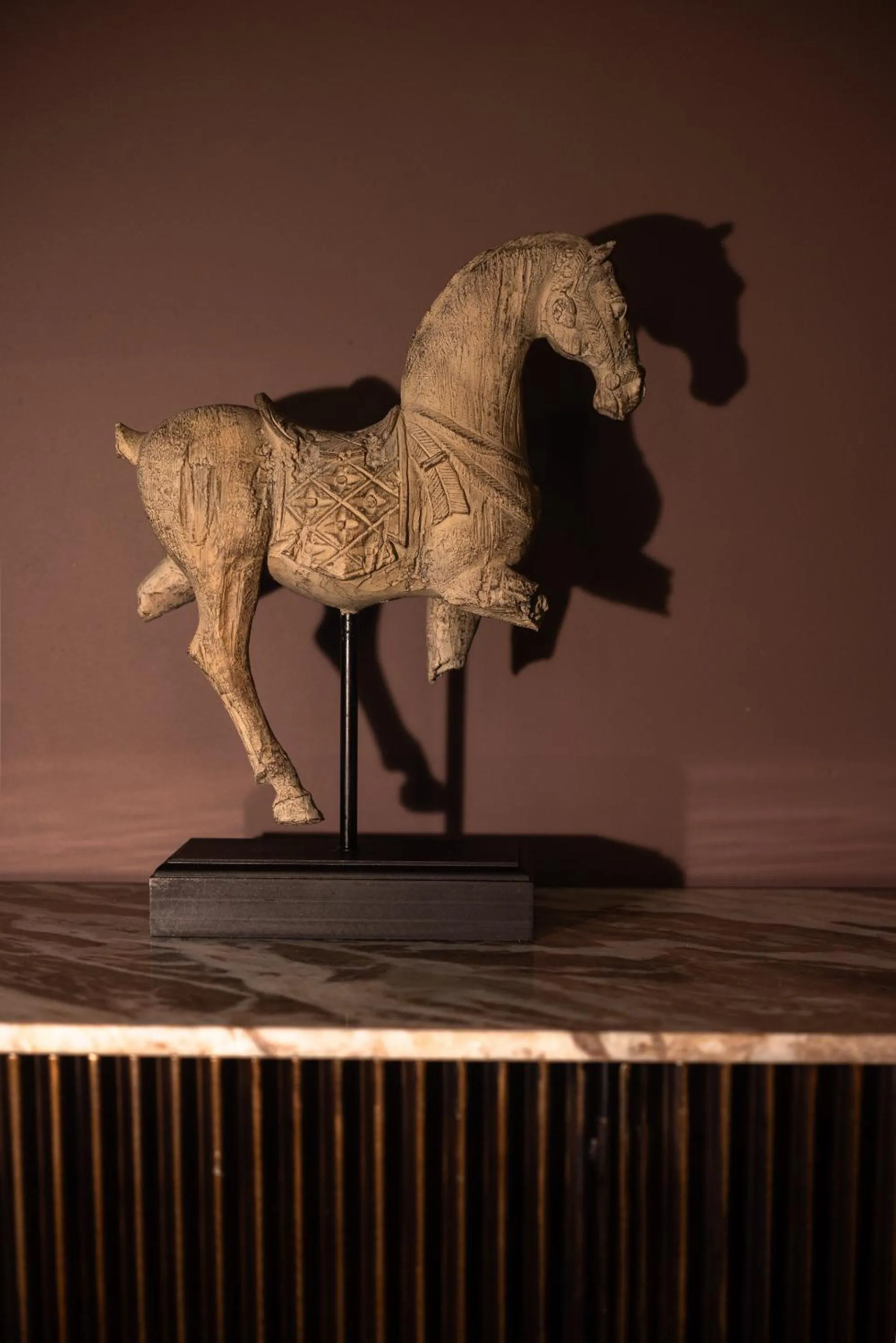 Other in The Seven Chester