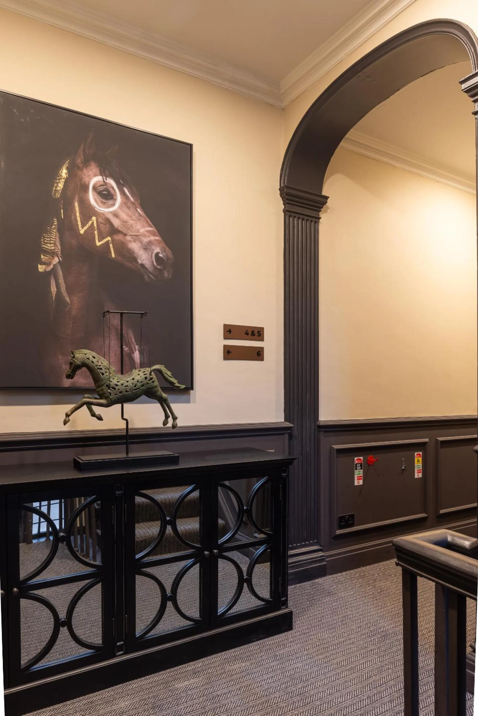 Other in The Seven Chester