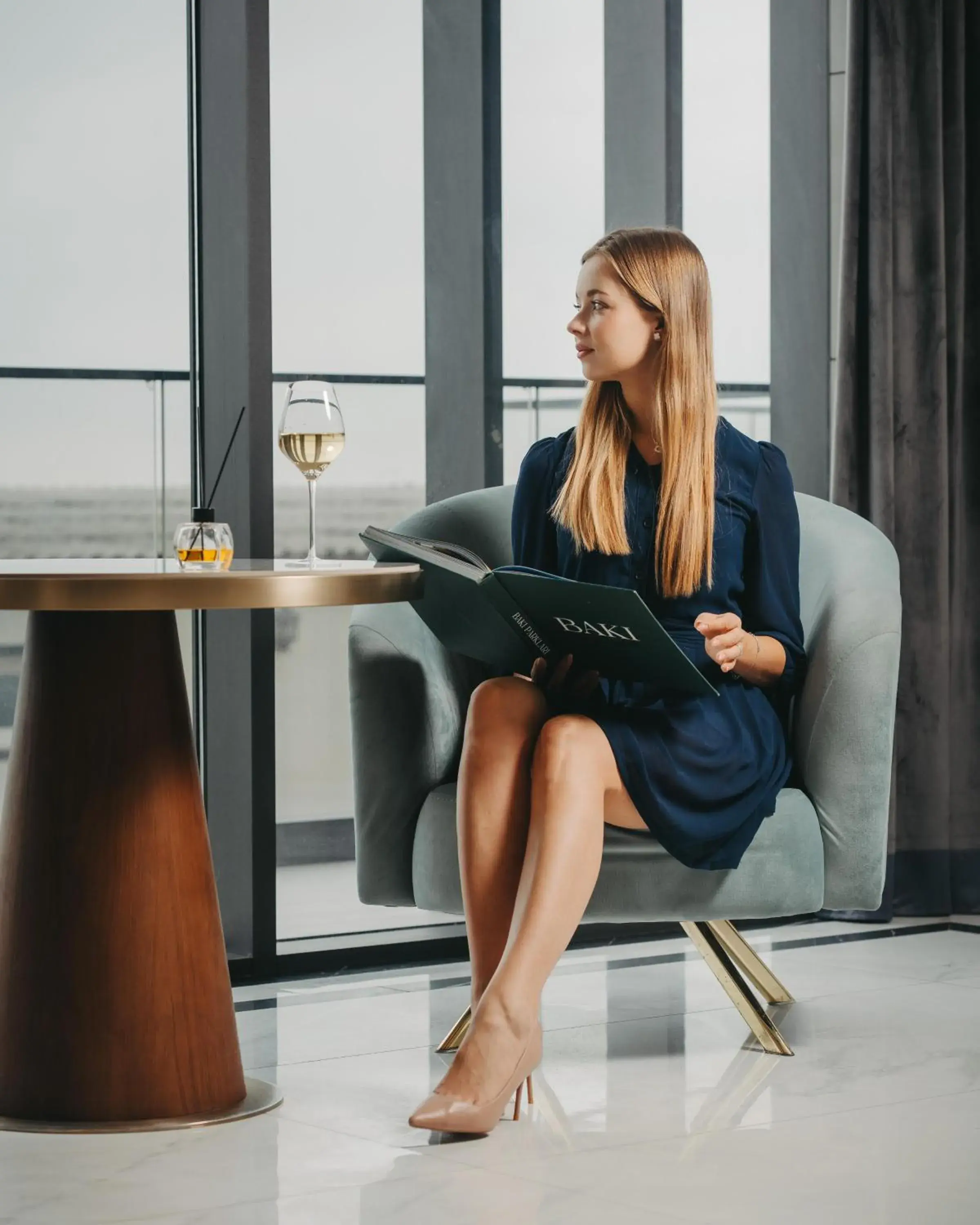 Port Marine Hotel By HOLLYWOOD Port Marine Hotel By HOLLYWOOD