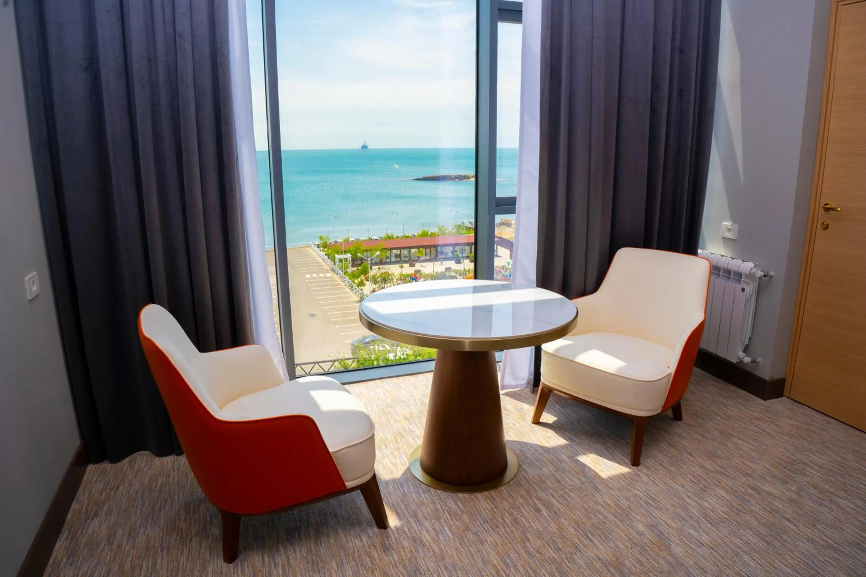 Day in Port Marine Hotel By HOLLYWOOD