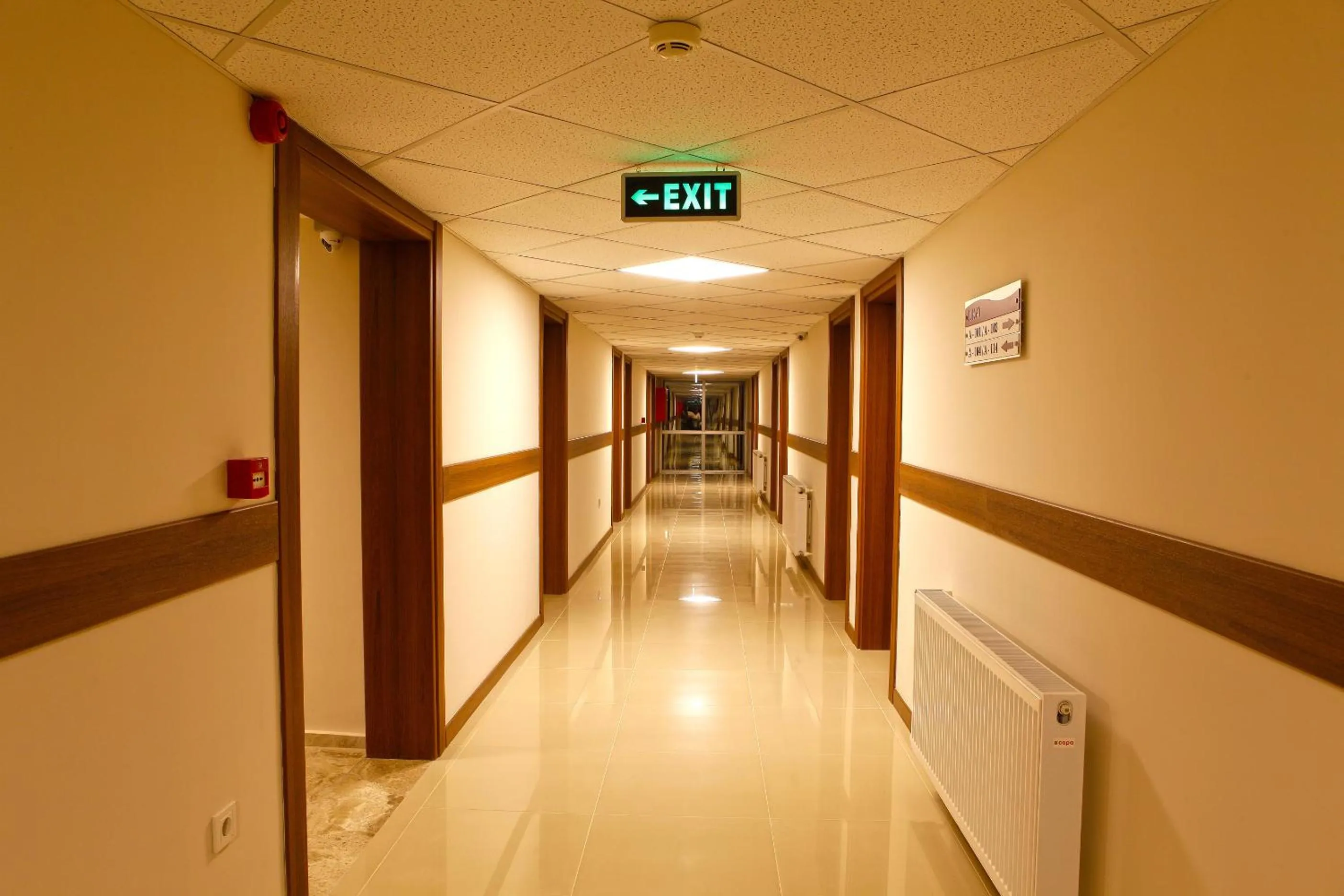 Other in Fayton Hotel