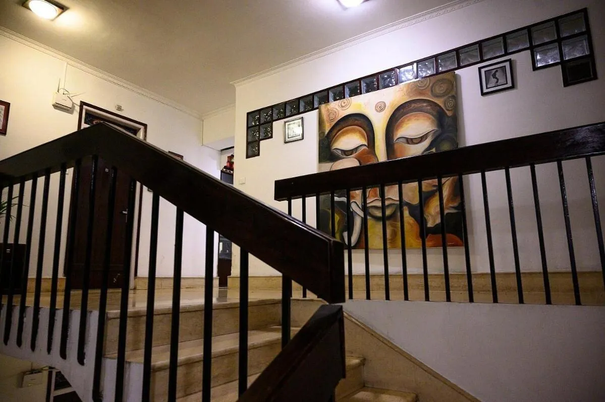 Udaan Keepsa Hotel and Spa