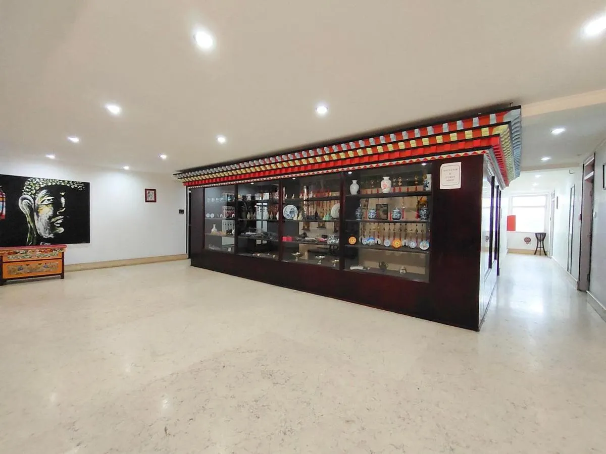 Udaan Keepsa Hotel and Spa