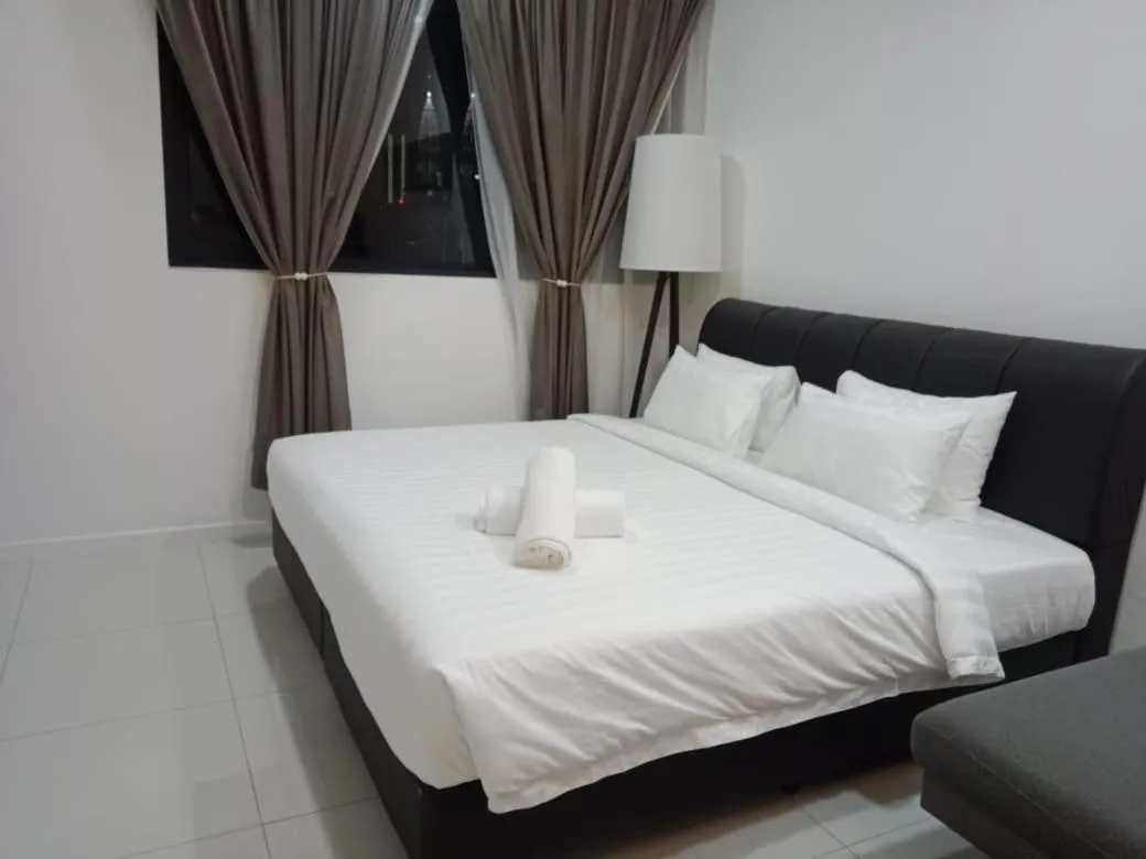 Chamber suite kl by Fahim