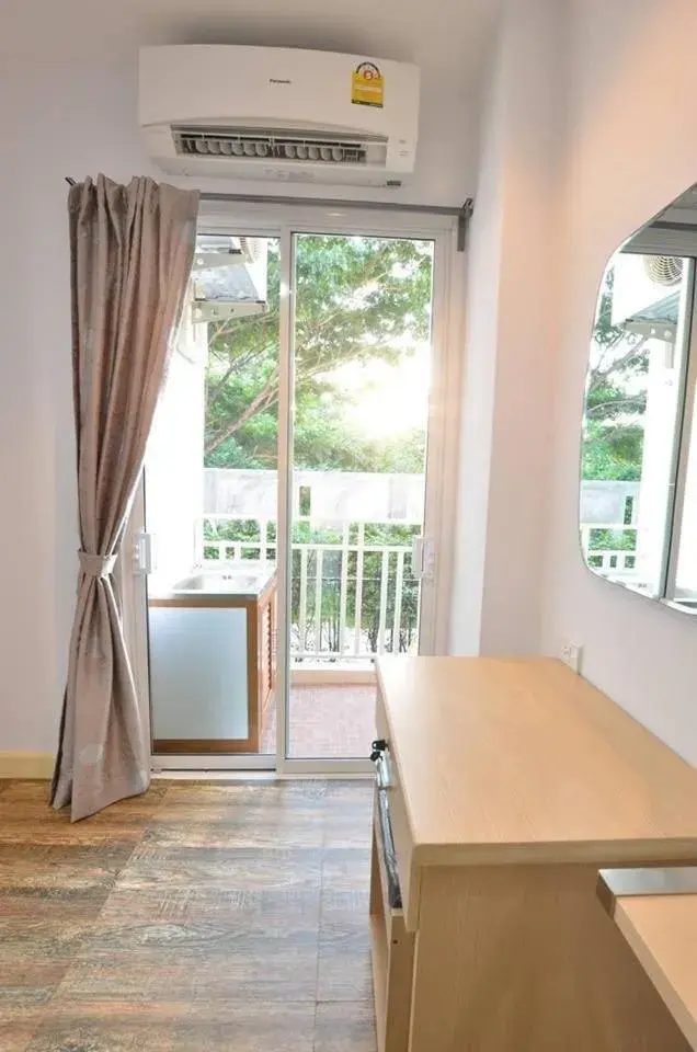 Superior Twin Room in The Bliss Loei Living Superior Twin Room in The Bliss Loei Living