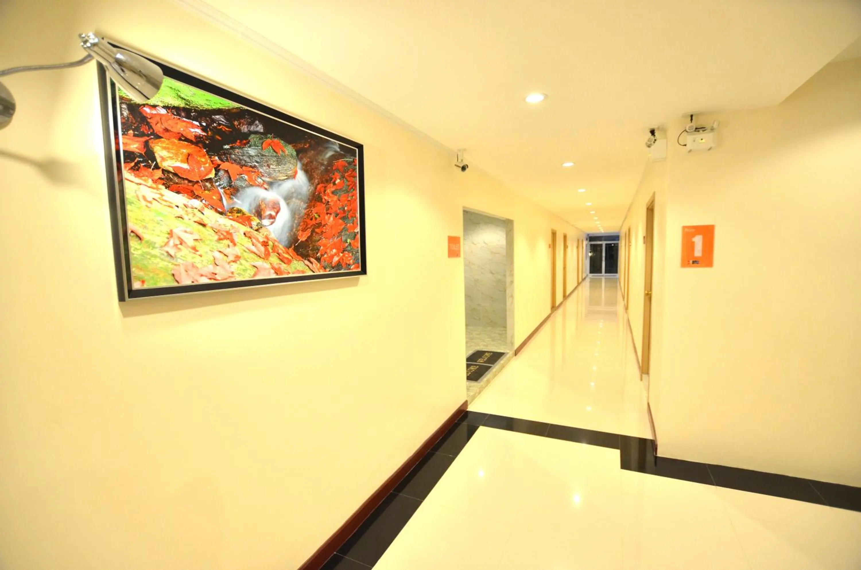 The Bliss Loei Living