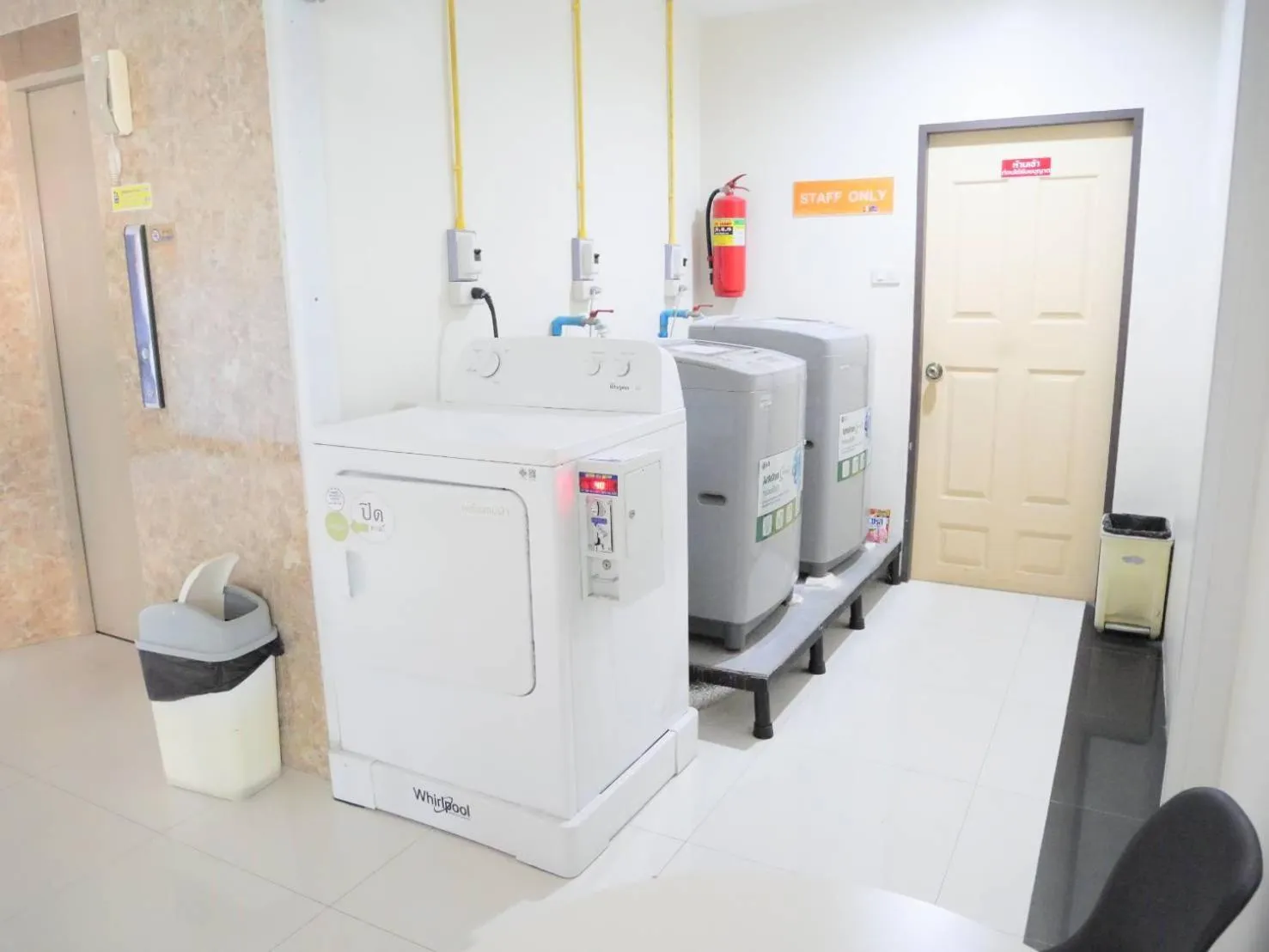 The Bliss Loei Living