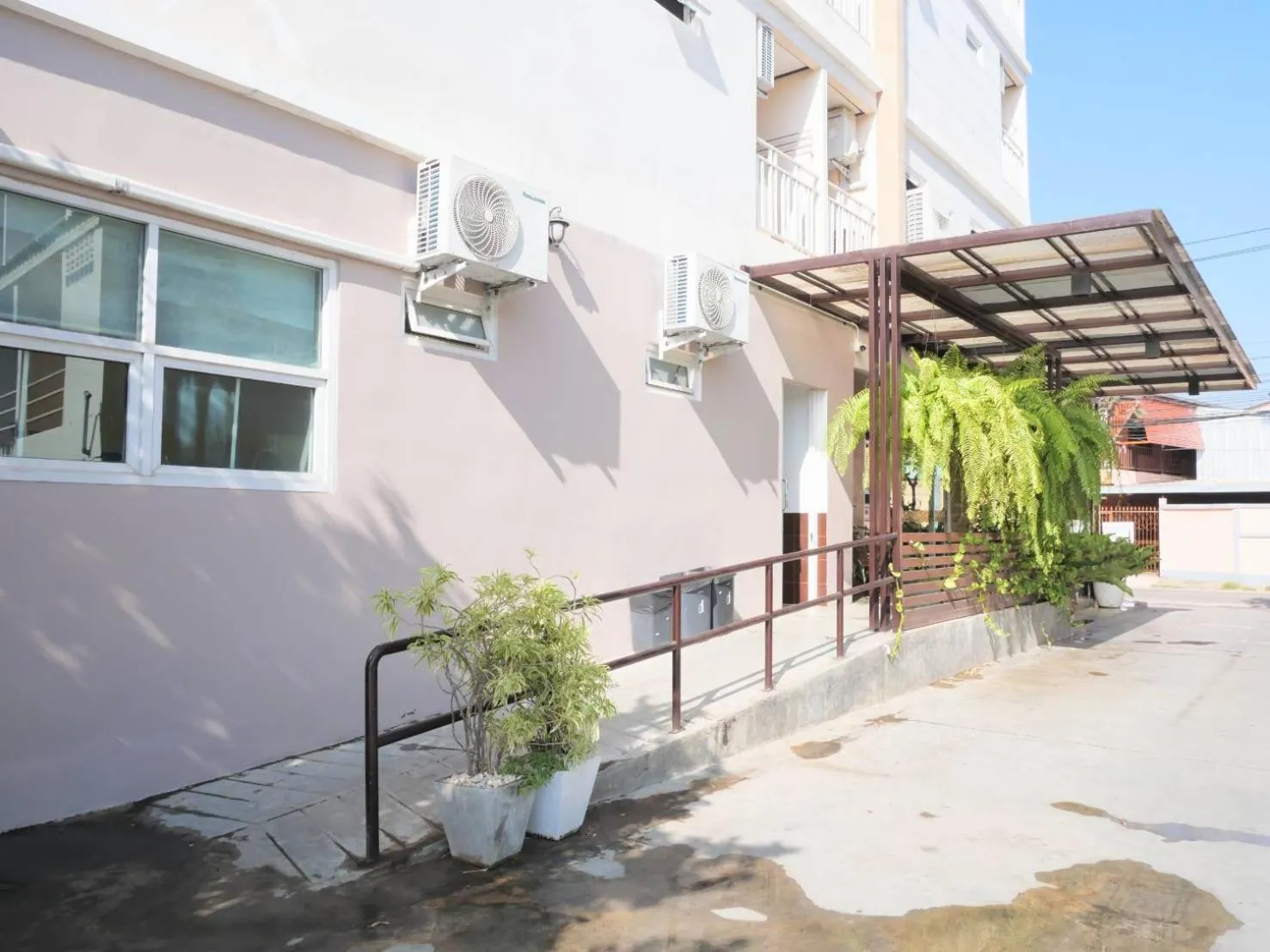 The Bliss Loei Living