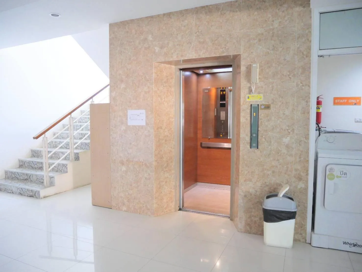 The Bliss Loei Living