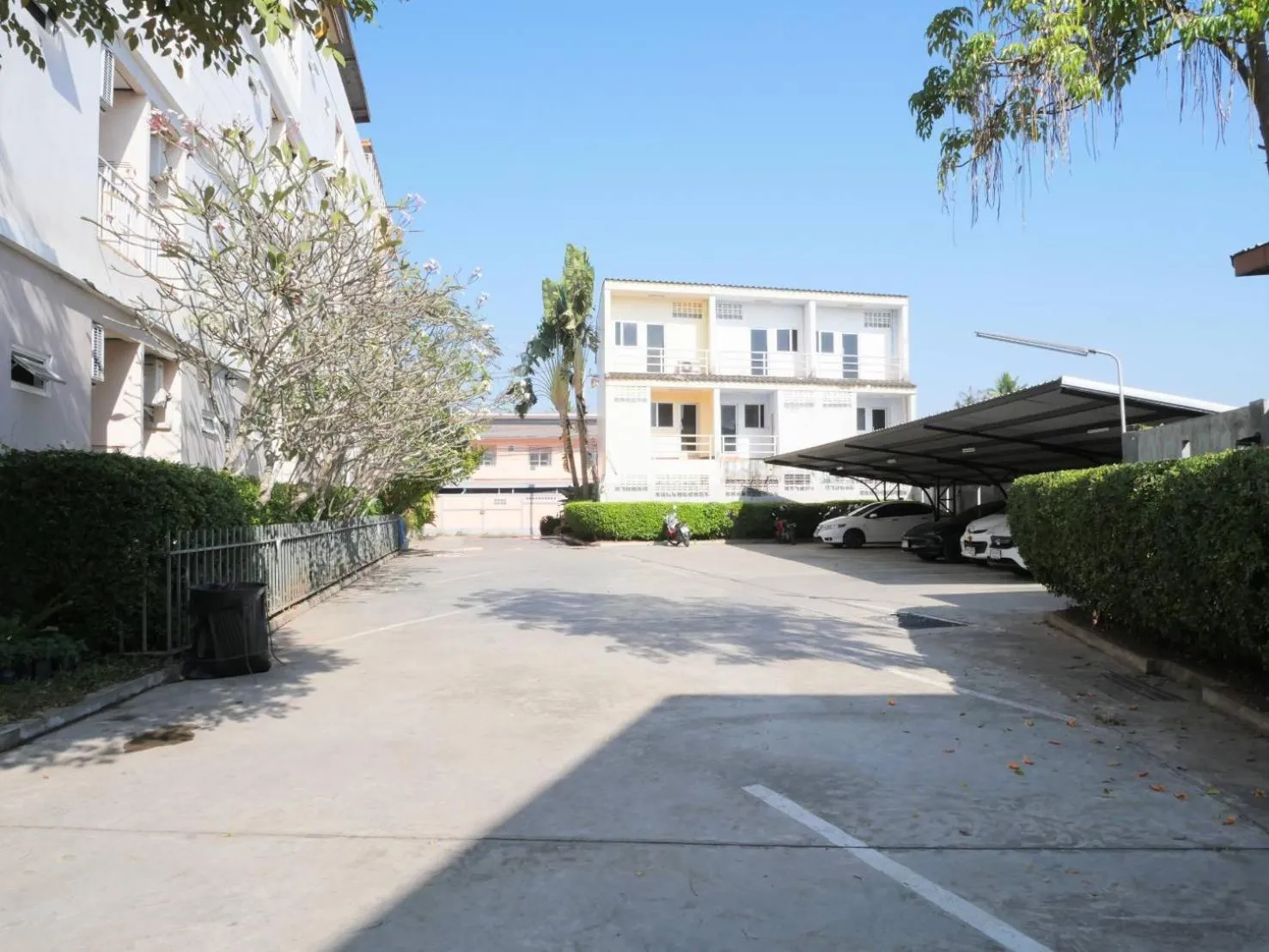 The Bliss Loei Living